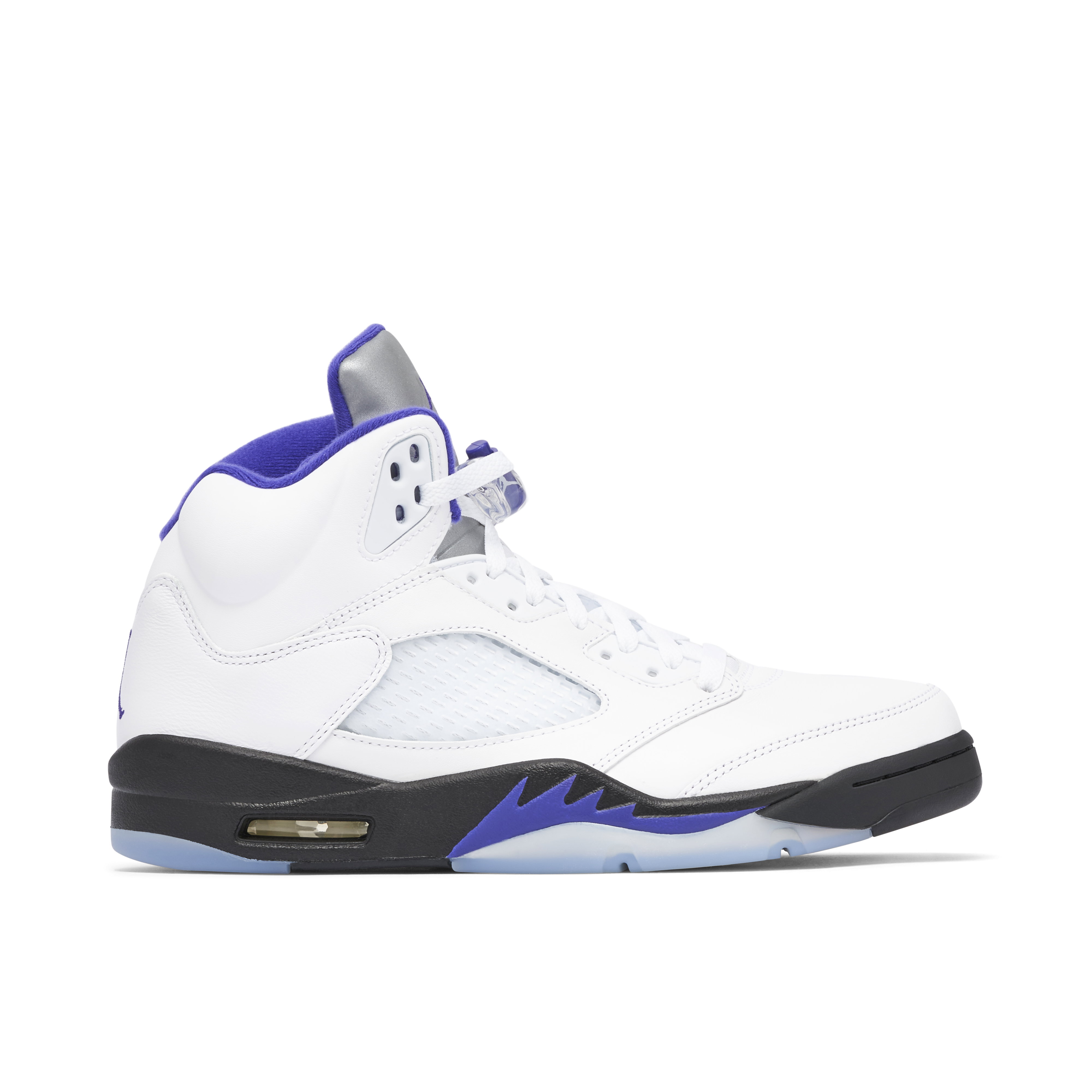 Air Jordan 5 Trainers | Online Air Jordan Sneakers | Laced