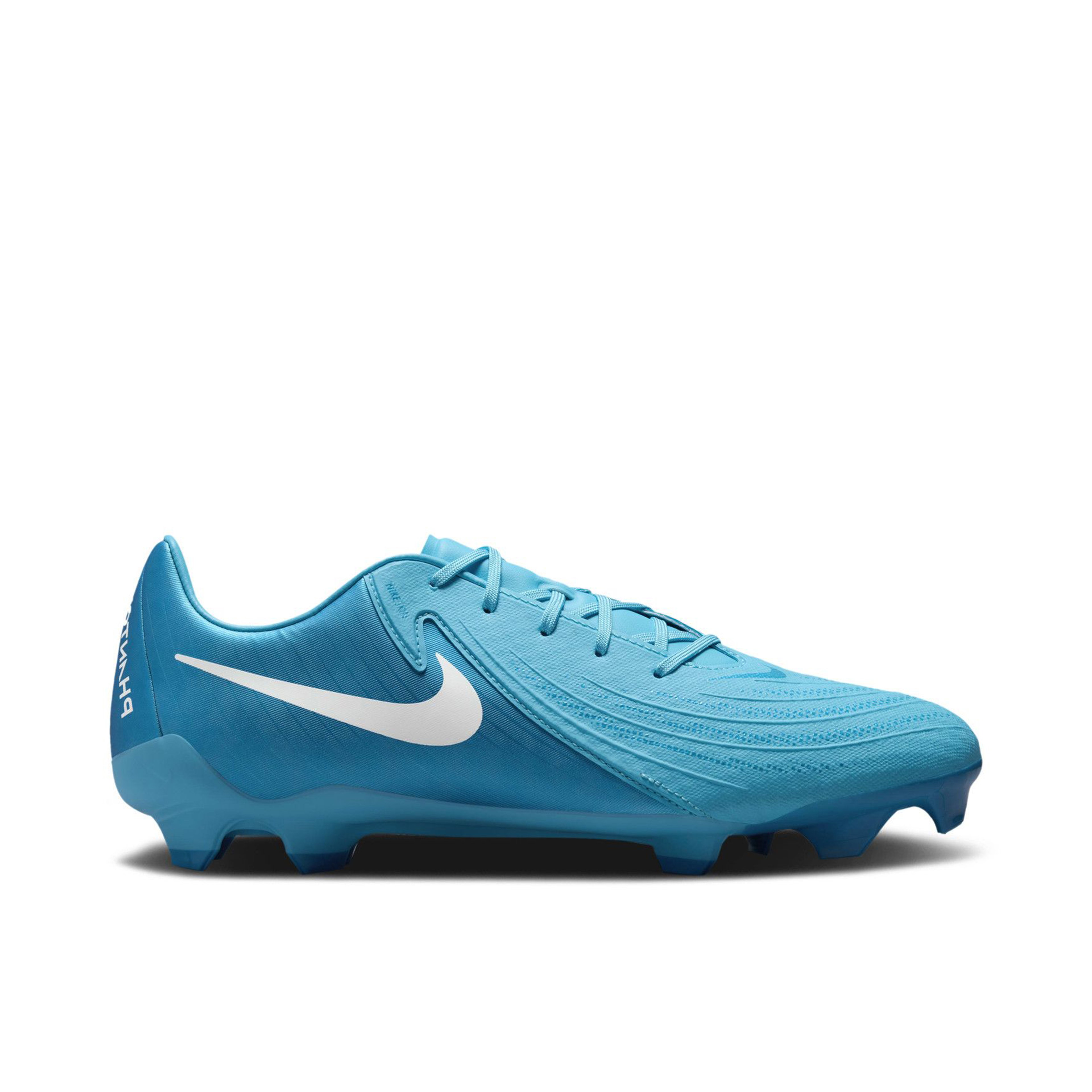 Nike Phantom GX 2 Academy FG/MG Blue Fury White