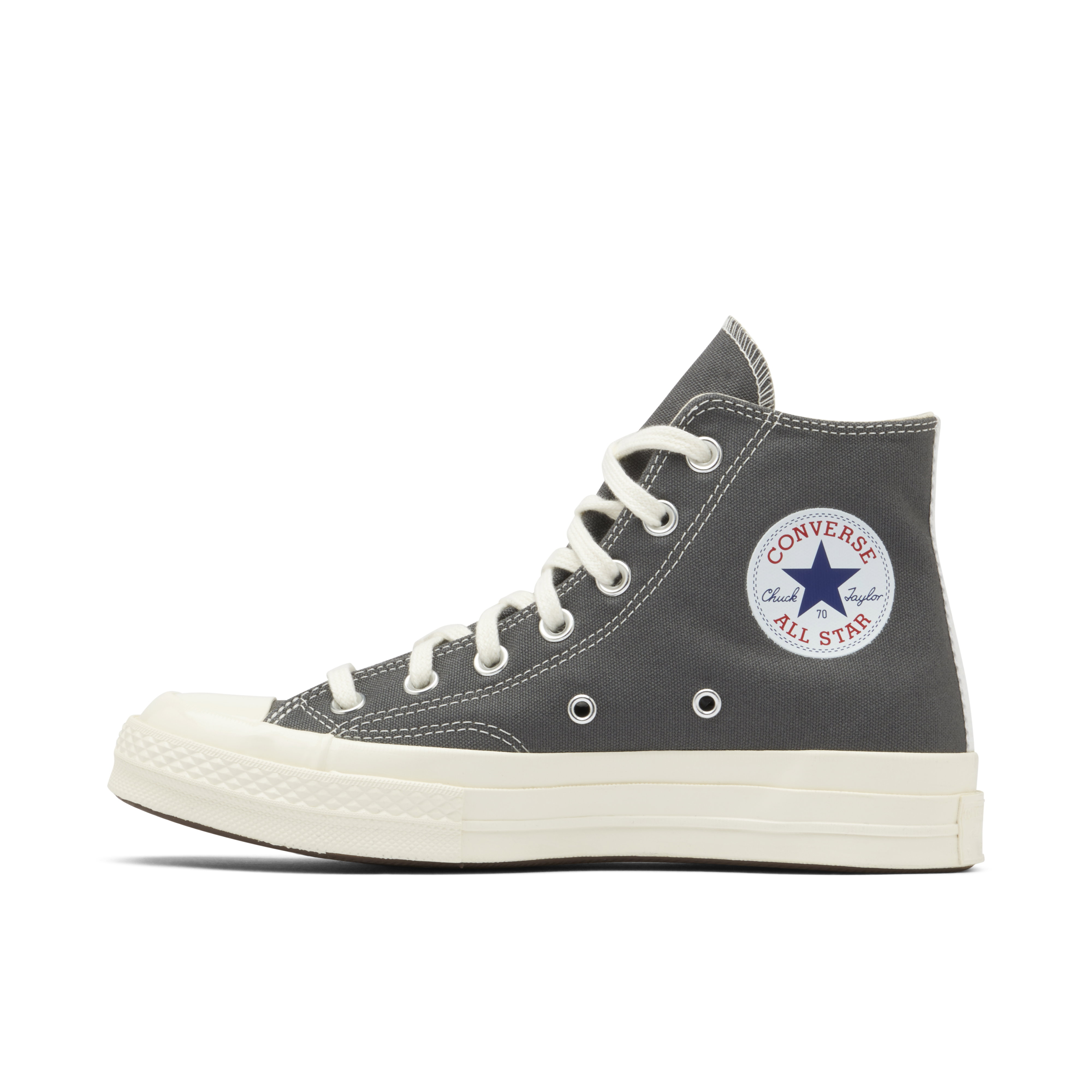 Converse Chuck Taylor All-Star 70s Hi x Comme des Garçons PLAY