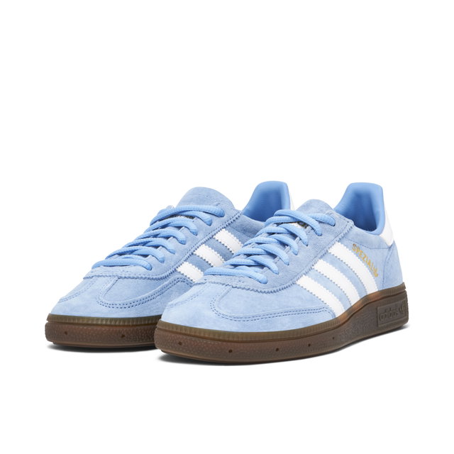 Adidas Handball Spezial Light Blue | BD7632 | Laced