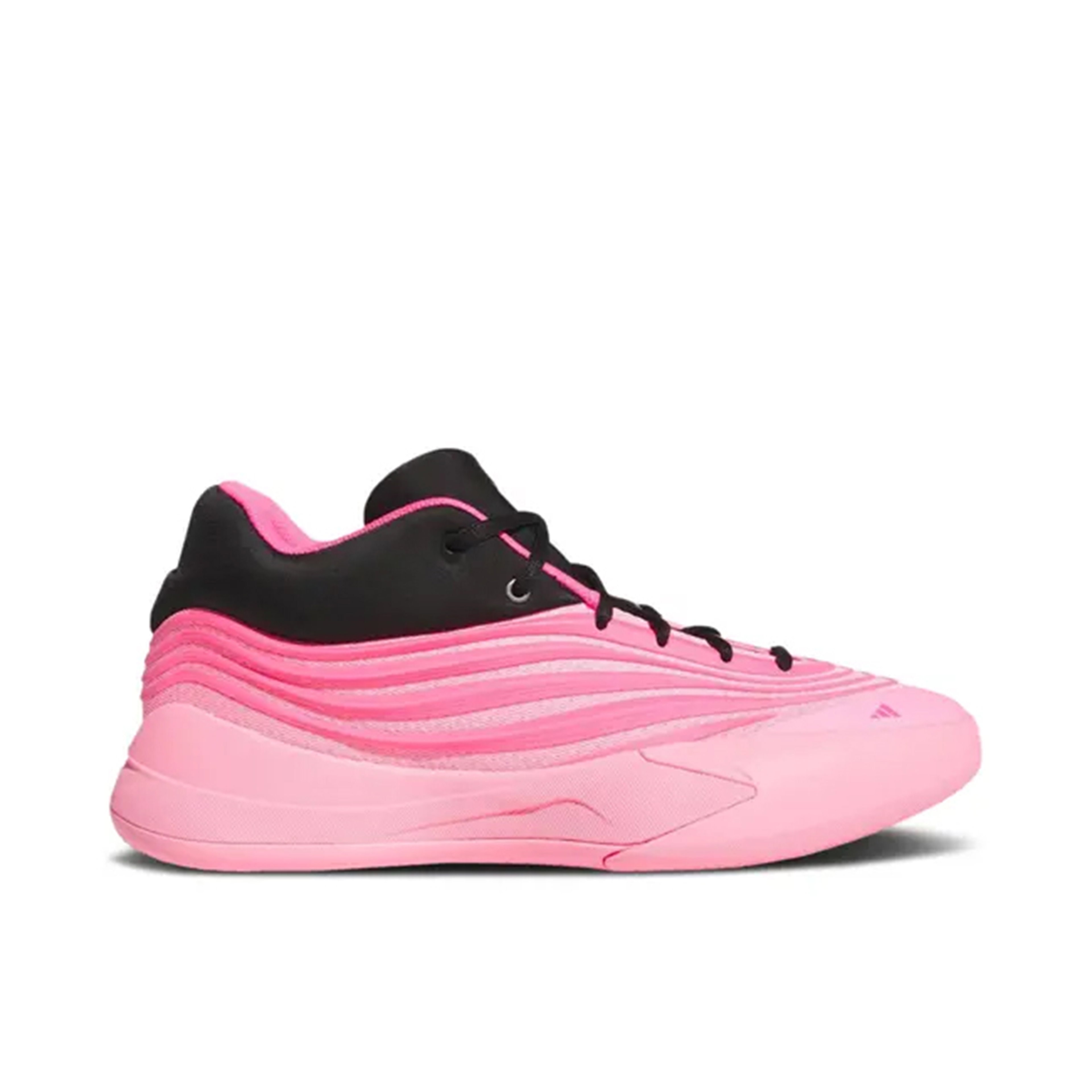 Adidas Dame 10 Beam Pink