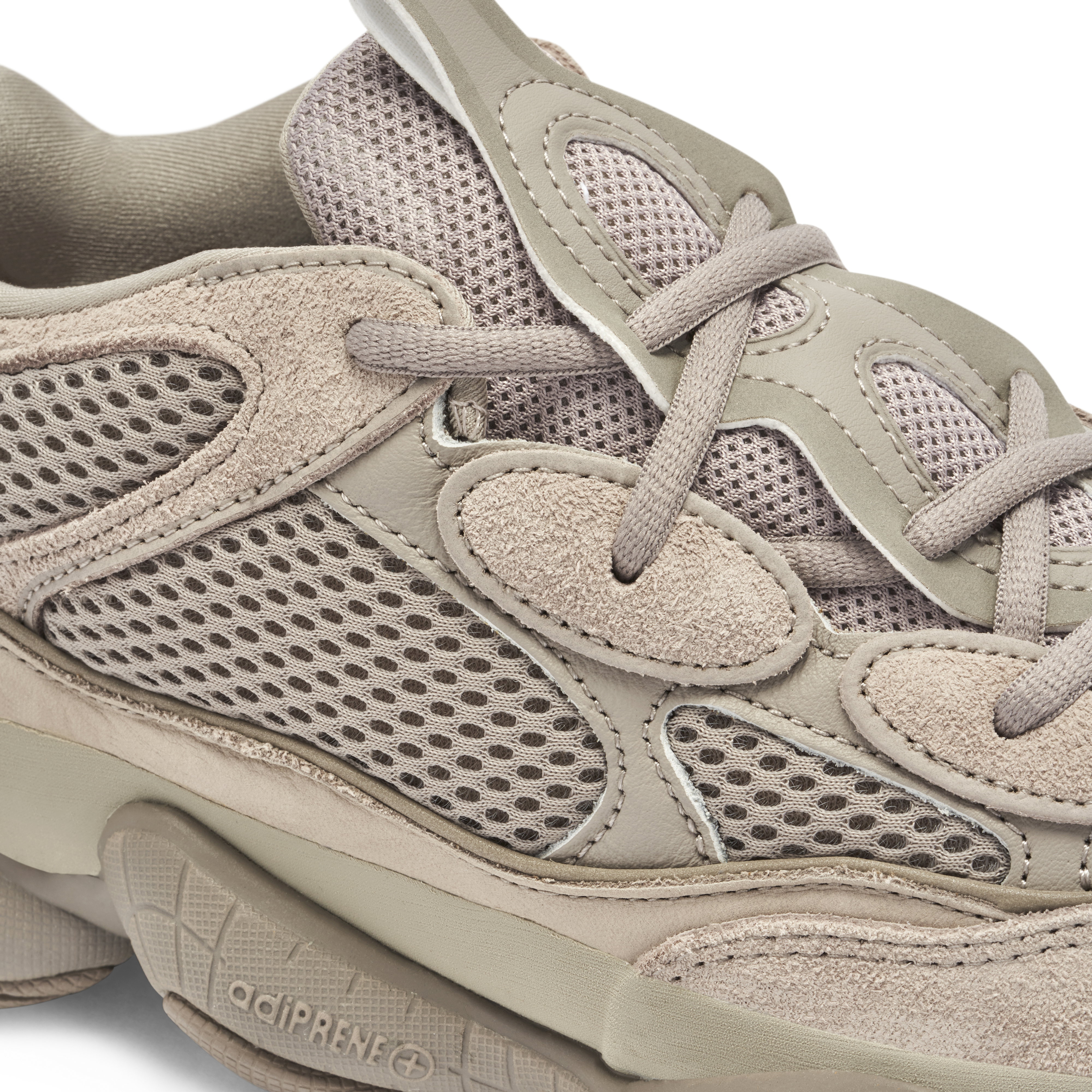 Yeezy 500 Ash Grey | GX3607 | Laced