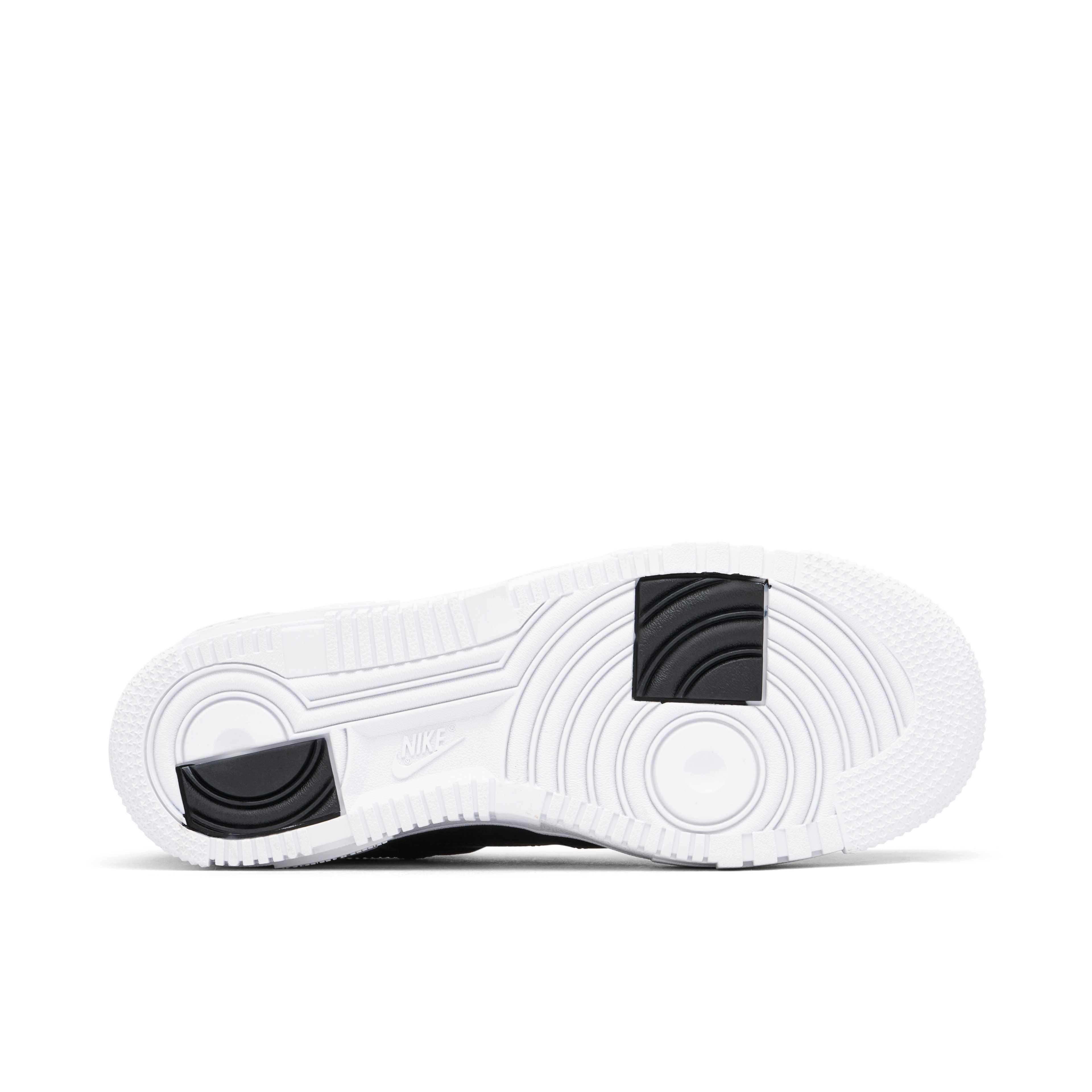 Nike Air Force 1 Low Pixel Black Femme