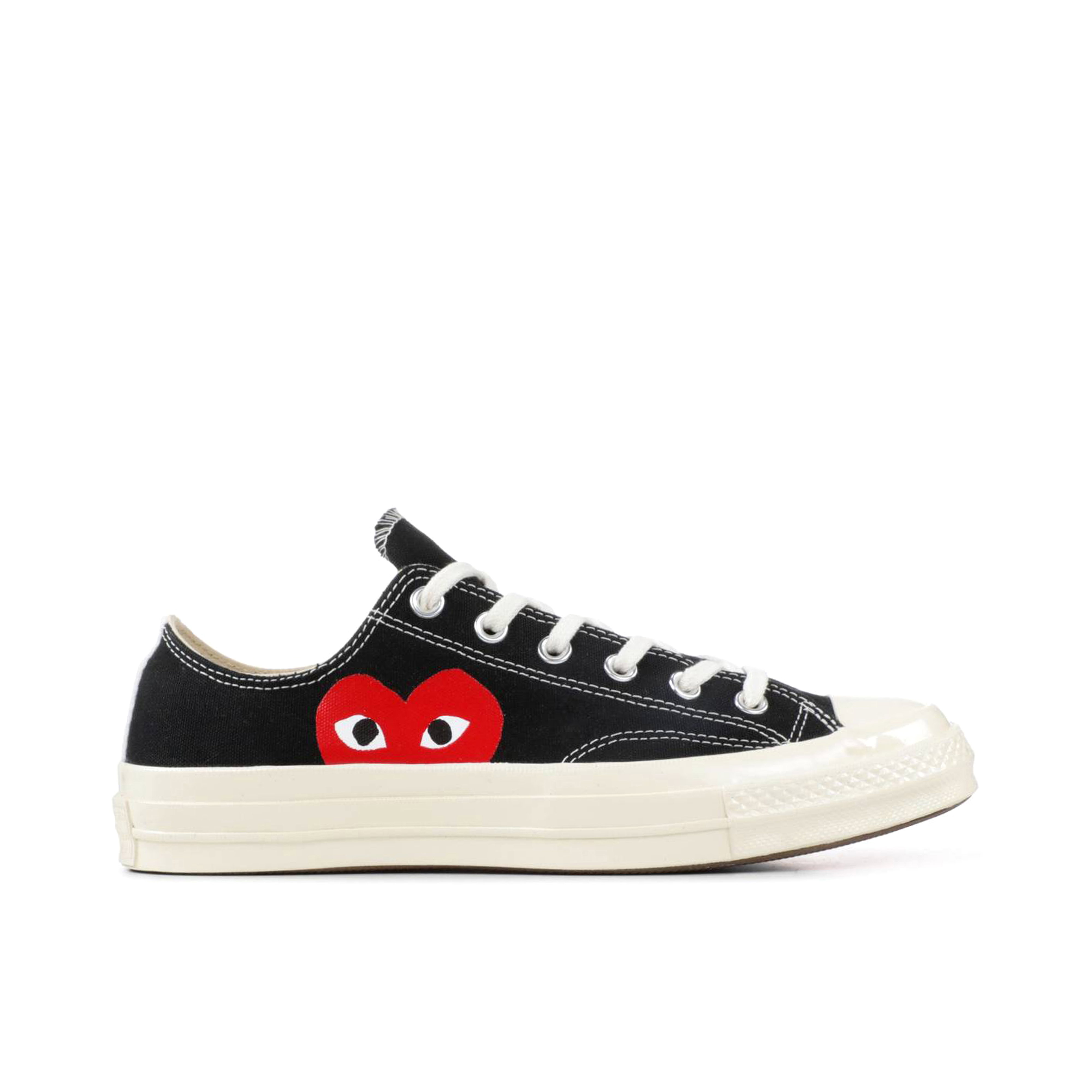 Converse Chuck Taylor All Star 70 Ox | Shop With Laced