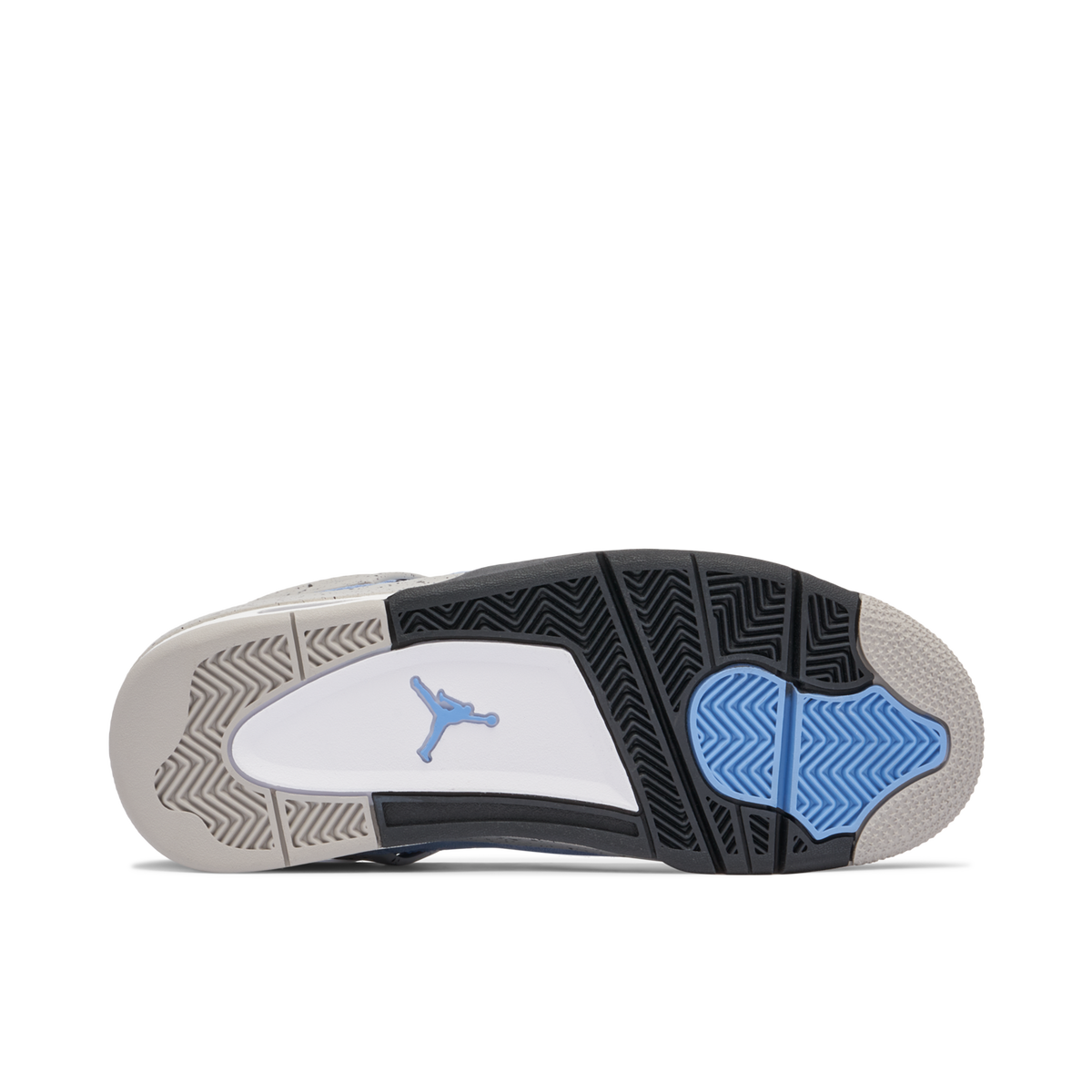 Air Jordan 4 Retro University Blue | CT8527-400 | Laced