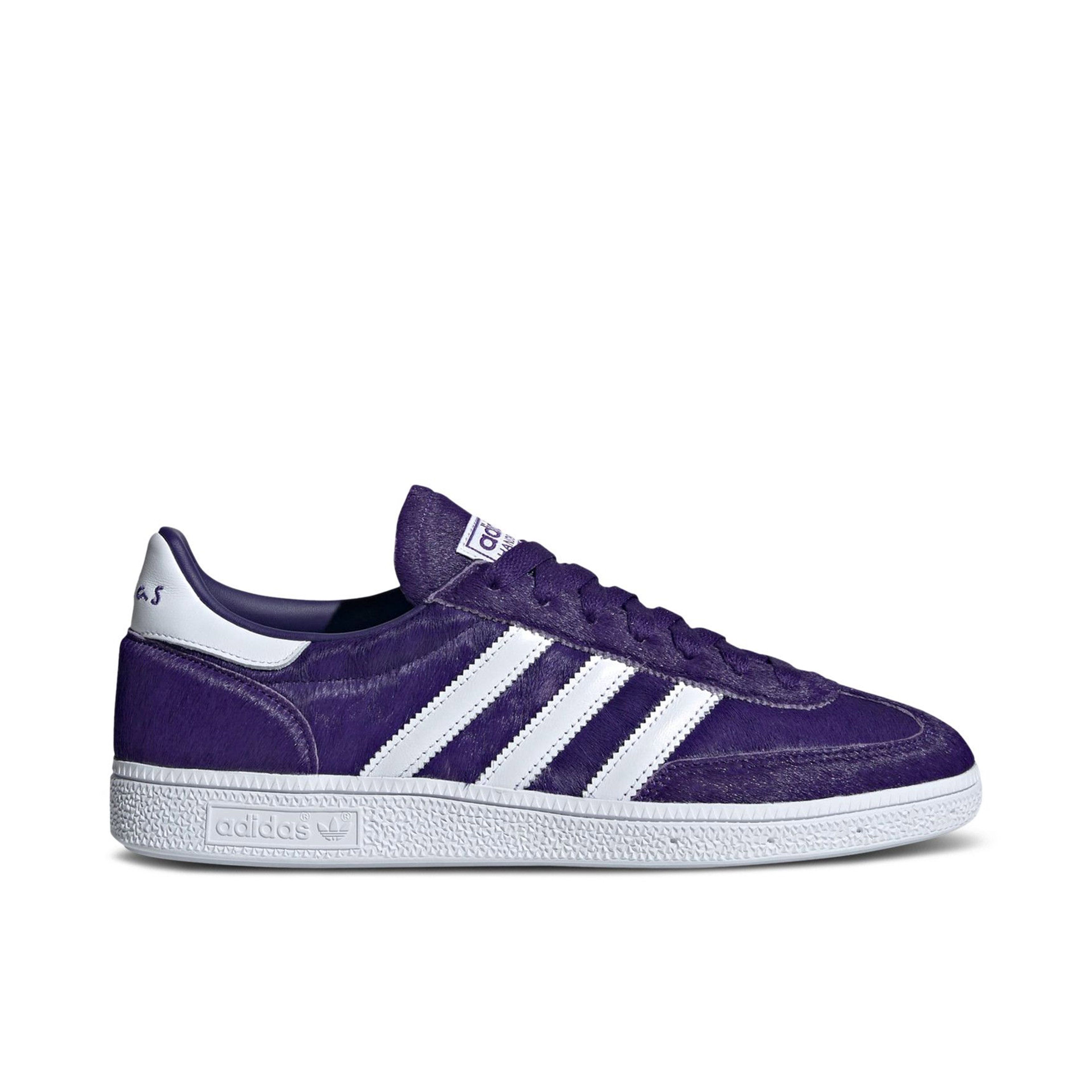Adidas Handball Spezial Collegiate Purple