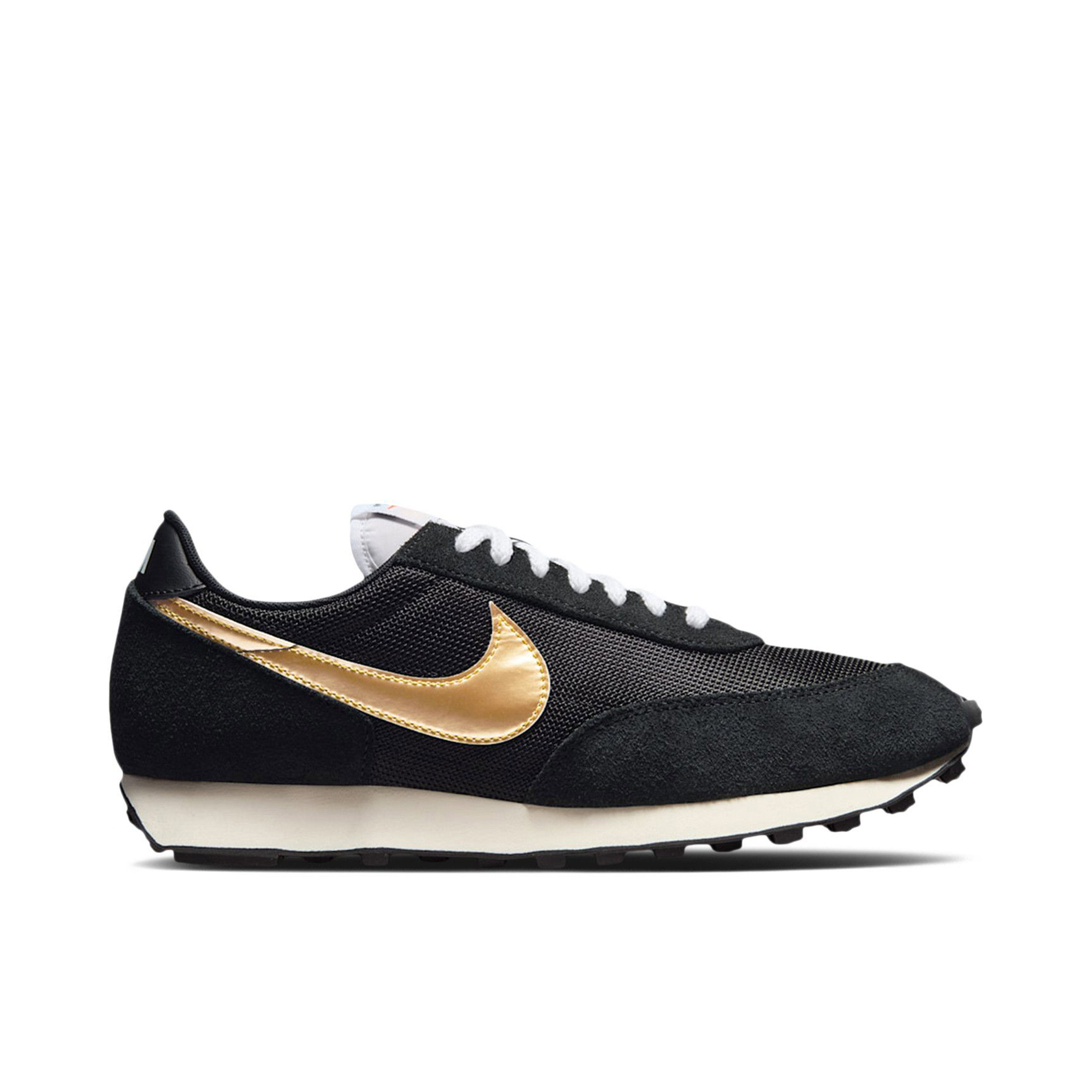 Nike Daybreak SP Black Metallic Gold