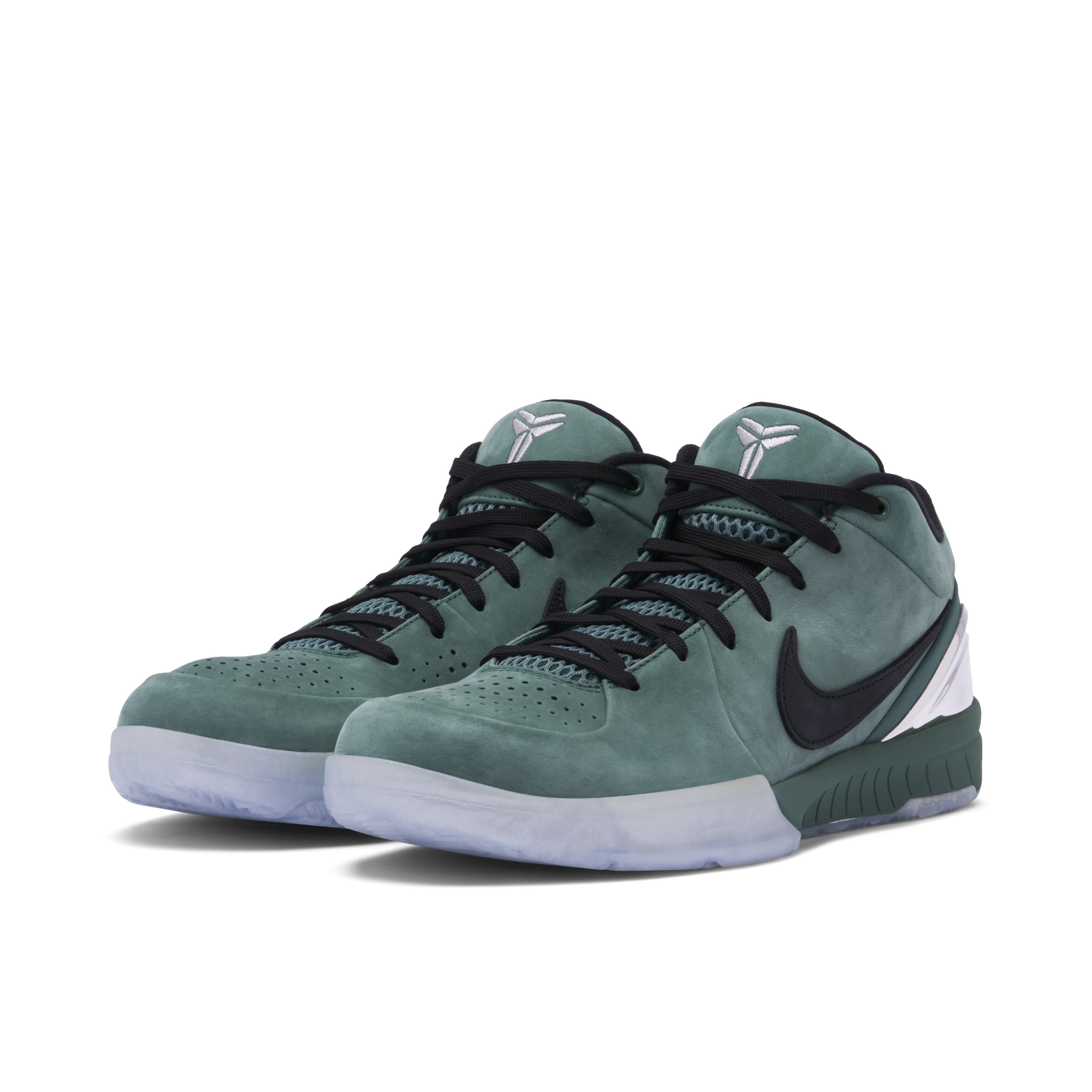 Nike Kobe 4 Protro Girl Dad | FQ3545-300 | Laced