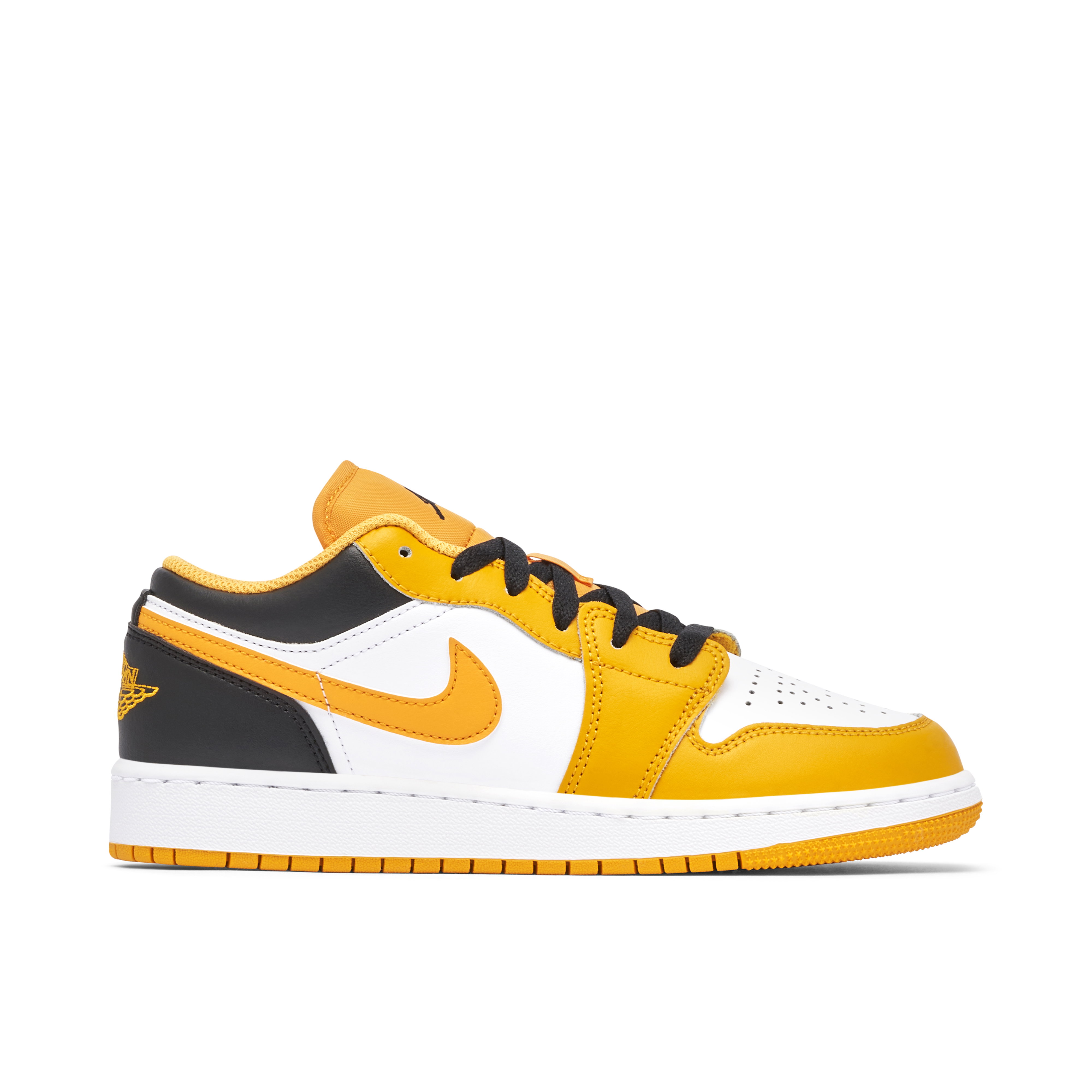 Air Jordan 1 Low Taxi GS | 553560-701 | Laced