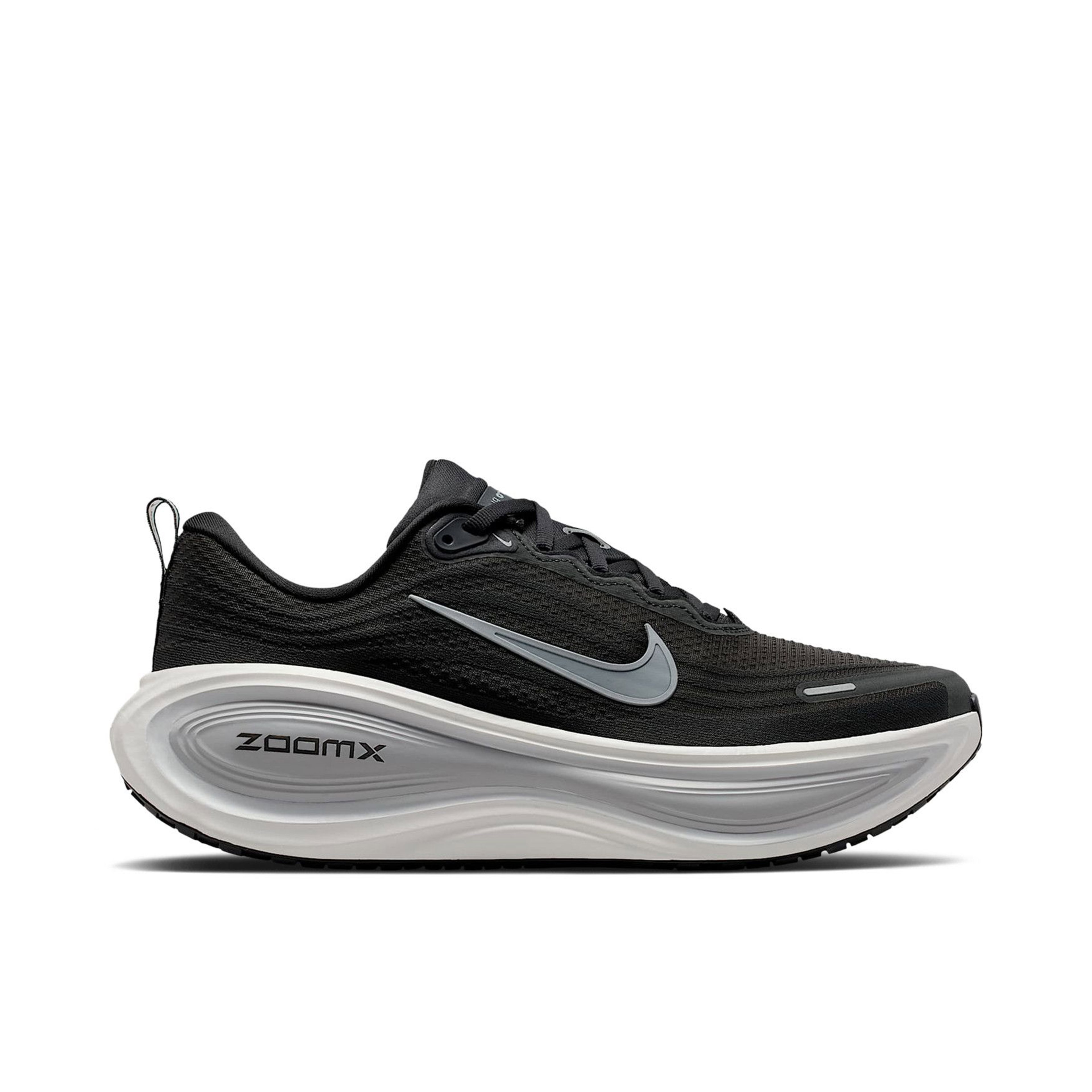 Nike Vomero Plus Anthracite White Wolf Grey