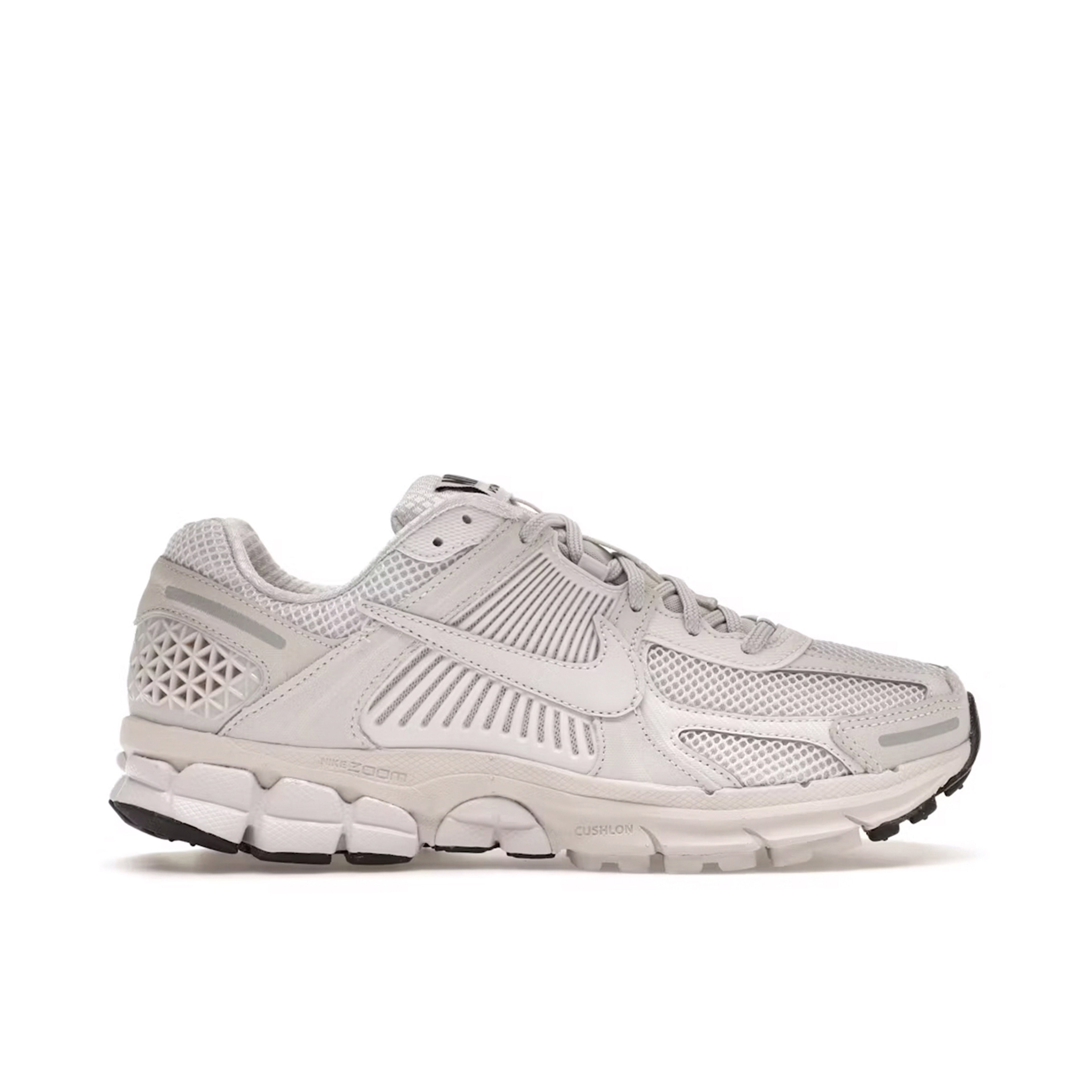 Nike Zoom Vomero 5 White Vast Grey Womens