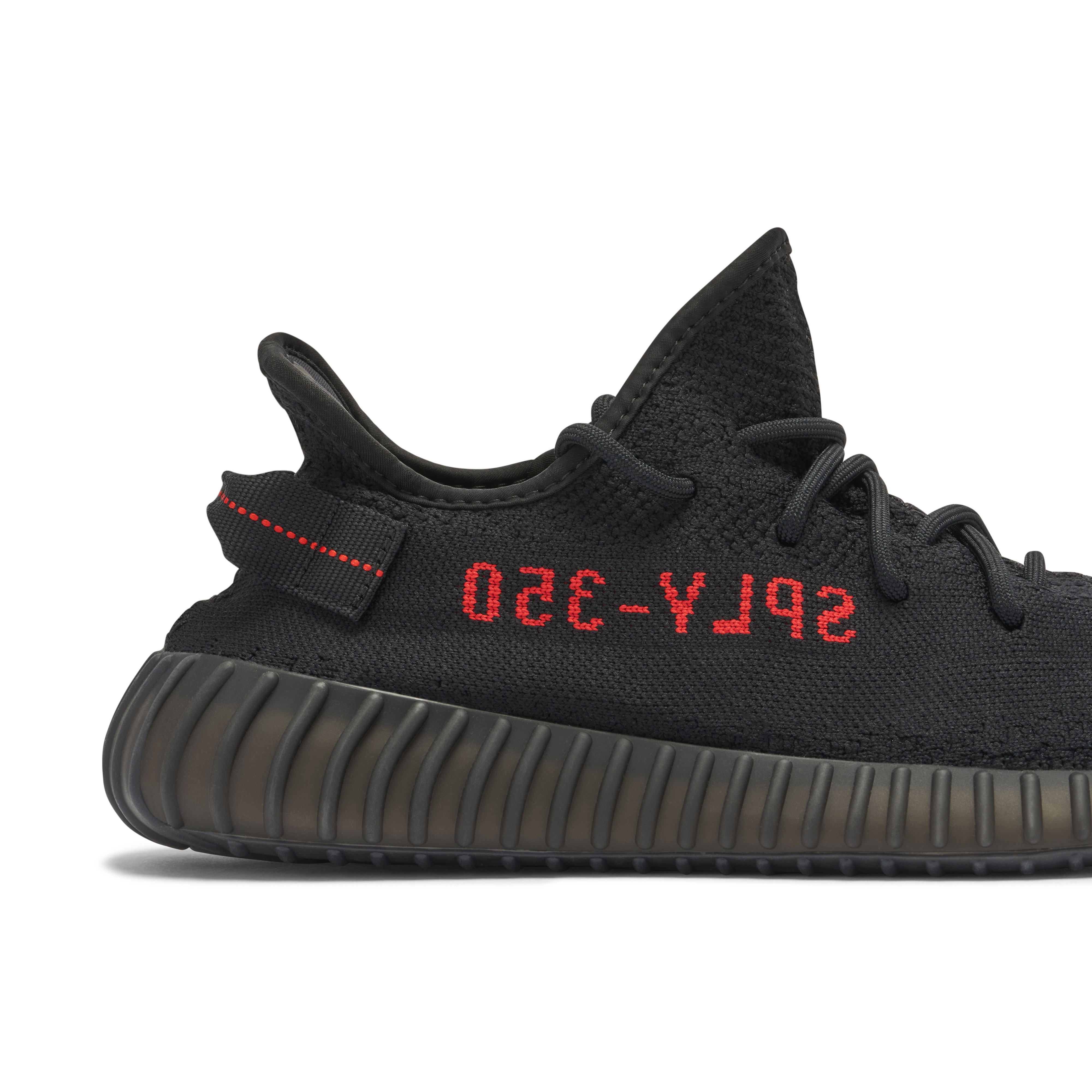 Yeezy Boost 350 V2 Bred | CP9652 | Laced