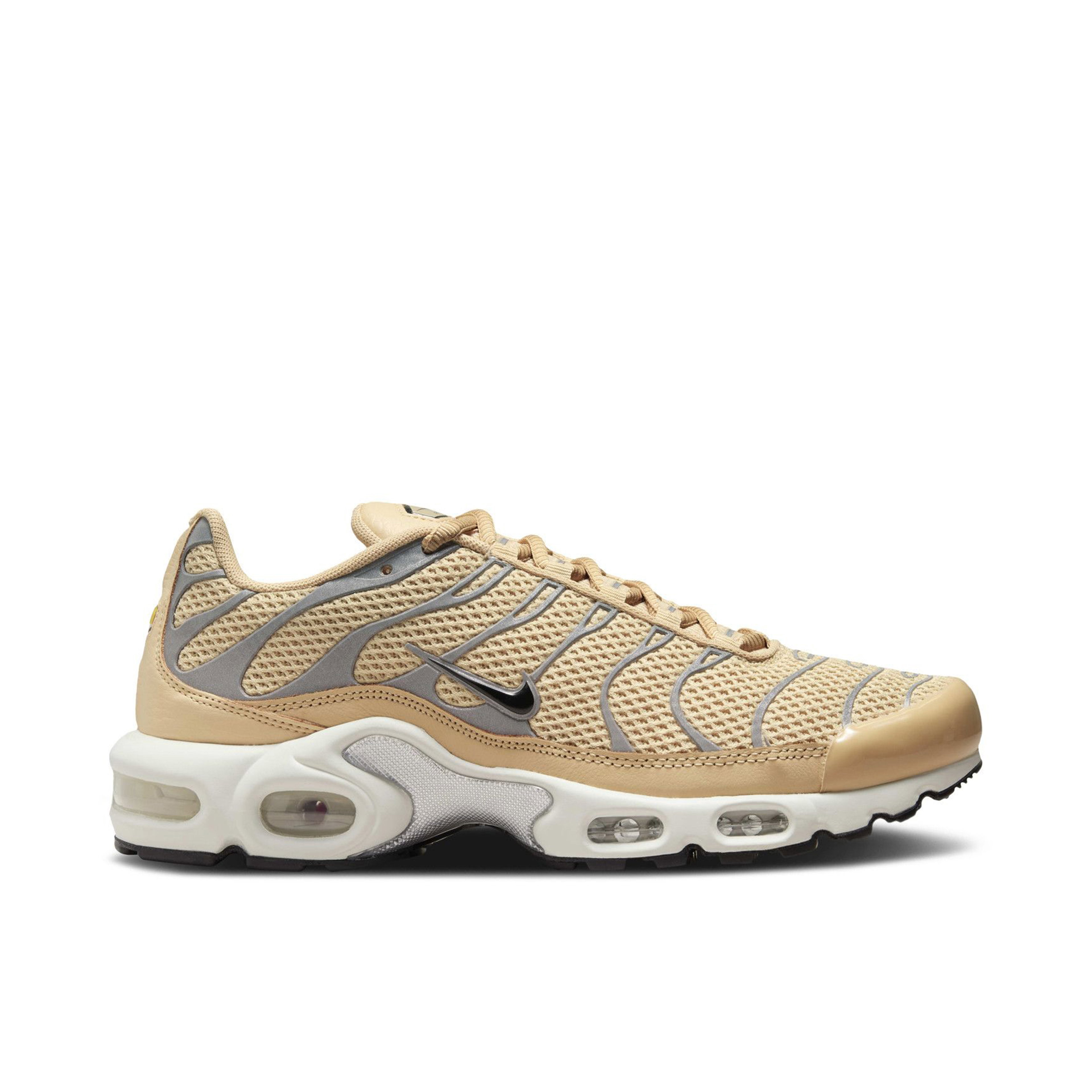 Nike Air Max Plus Sesame Womens