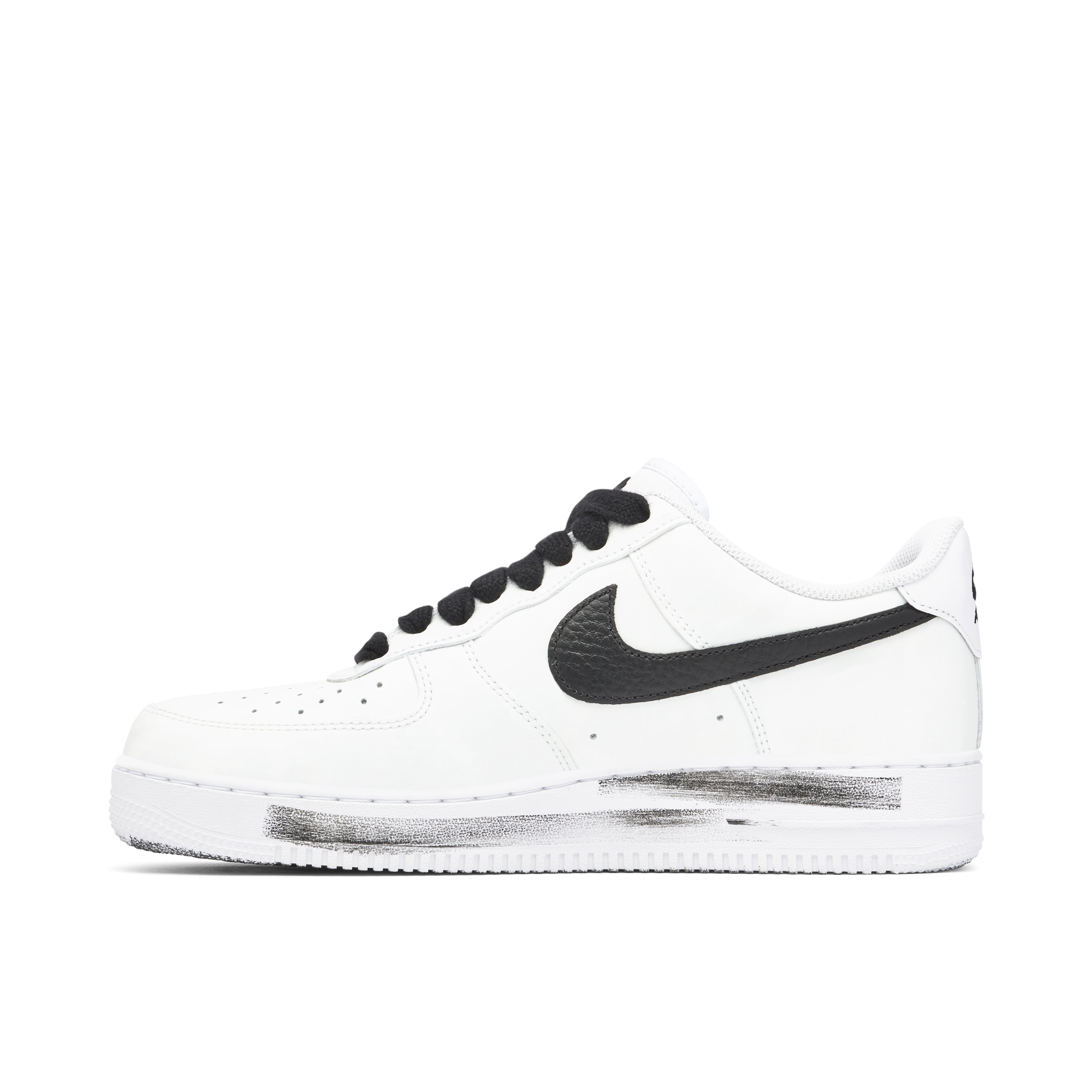 G-Dragon PEACEMINUSONE x Nike Air Force 1 Para-Noise White G-Dragon PEACEMINUSONE x Nike Air Force 1 Para-Noise White