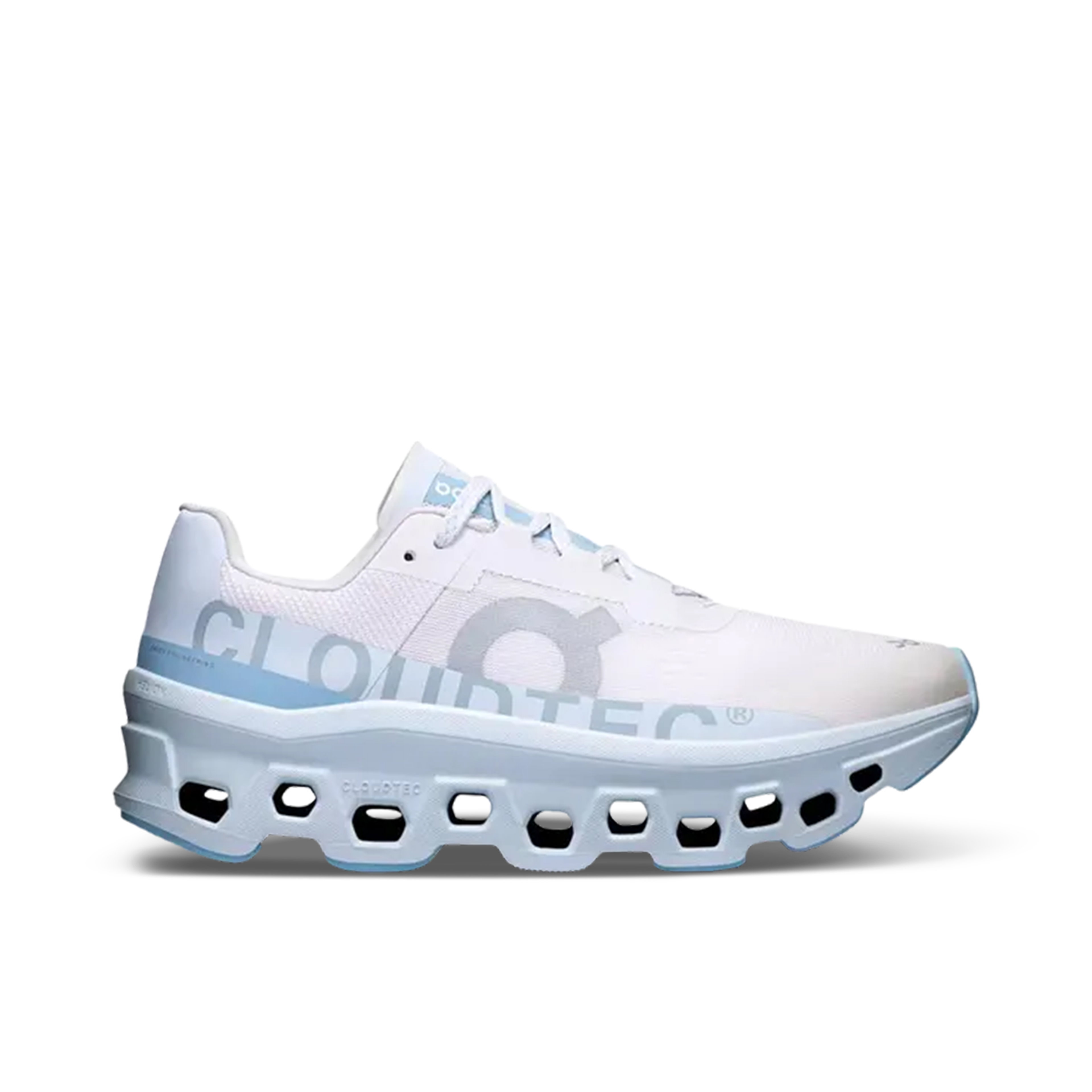 On Running Cloudmonster Frost Wash Womens