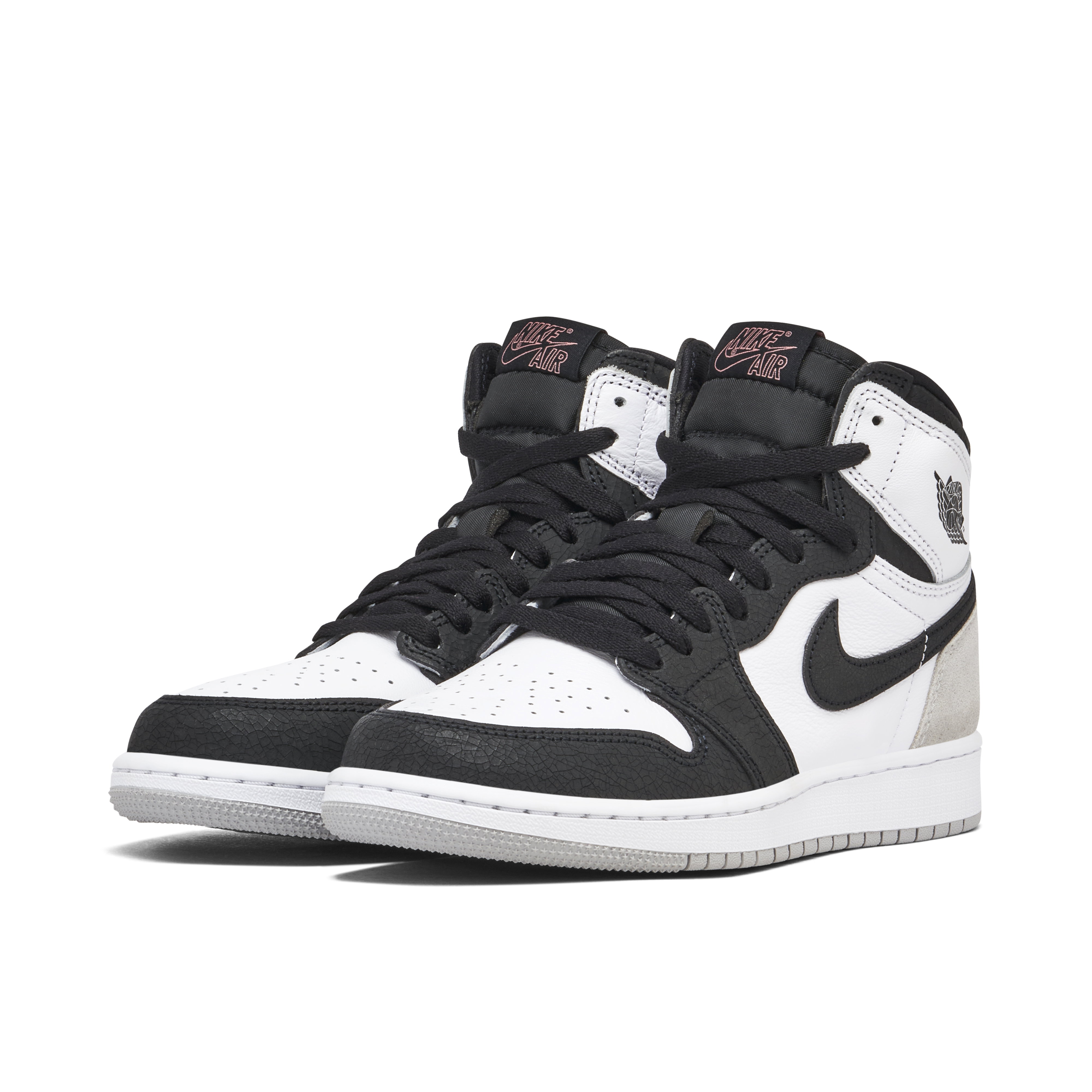 Air Jordan 1 Retro High OG Stage Haze GS | 575441-108 | Laced