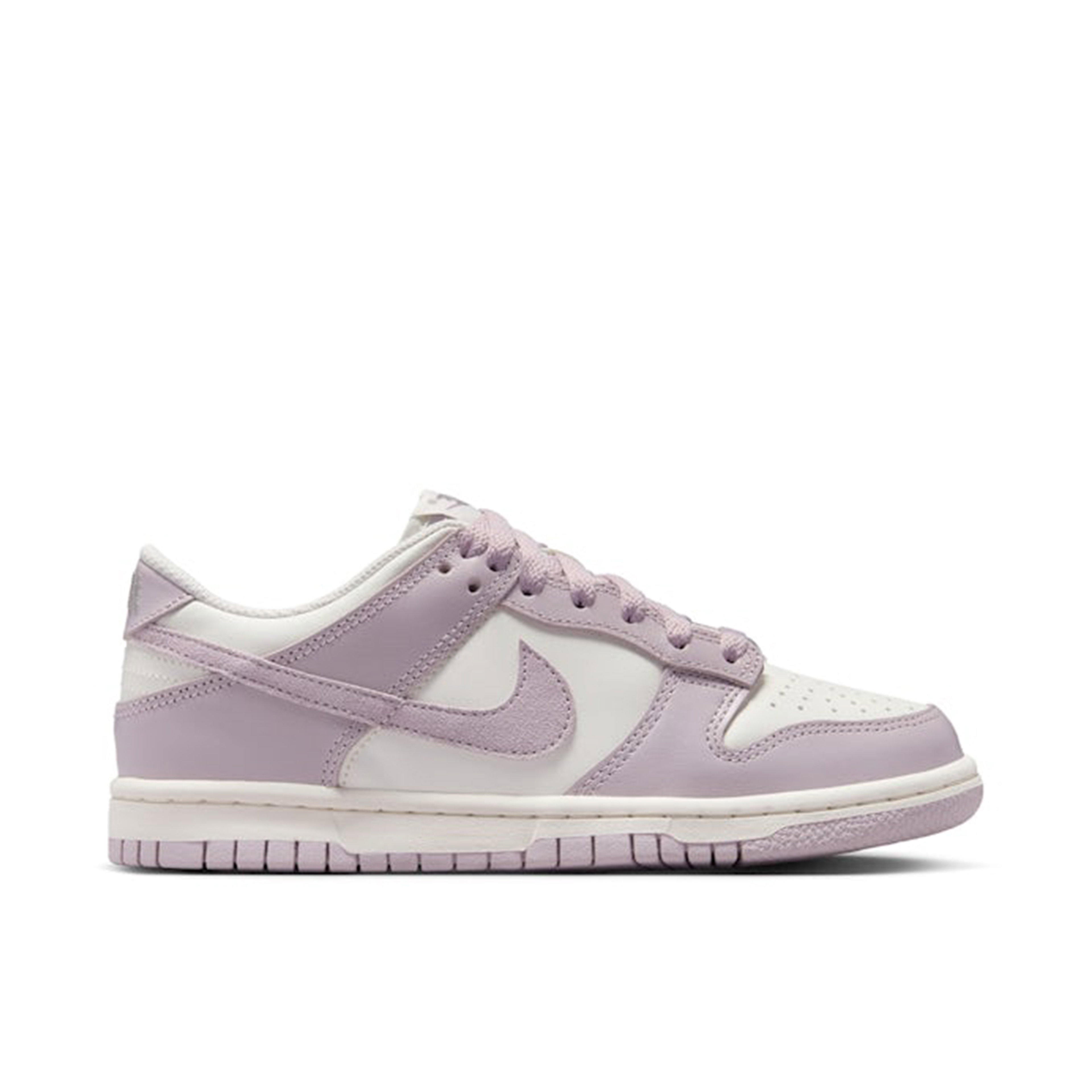 Nike Dunk Low Sail Enigma Stone Particle Rose GS