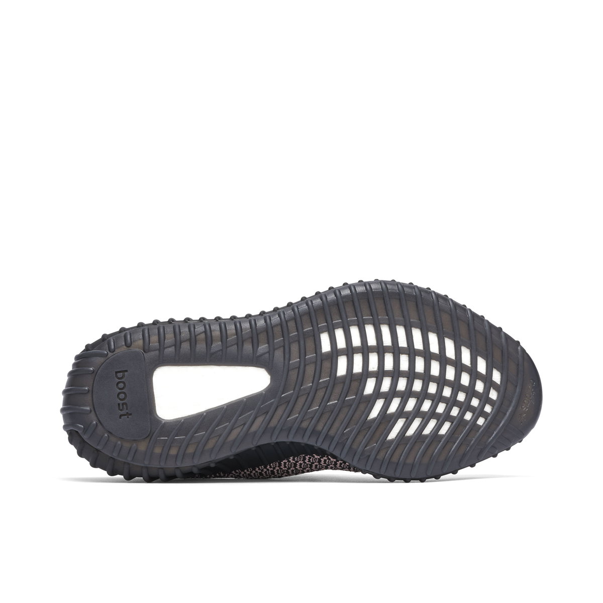 Yeezy Boost 350 Yecheil Non-Reflective | FW5190 | Laced