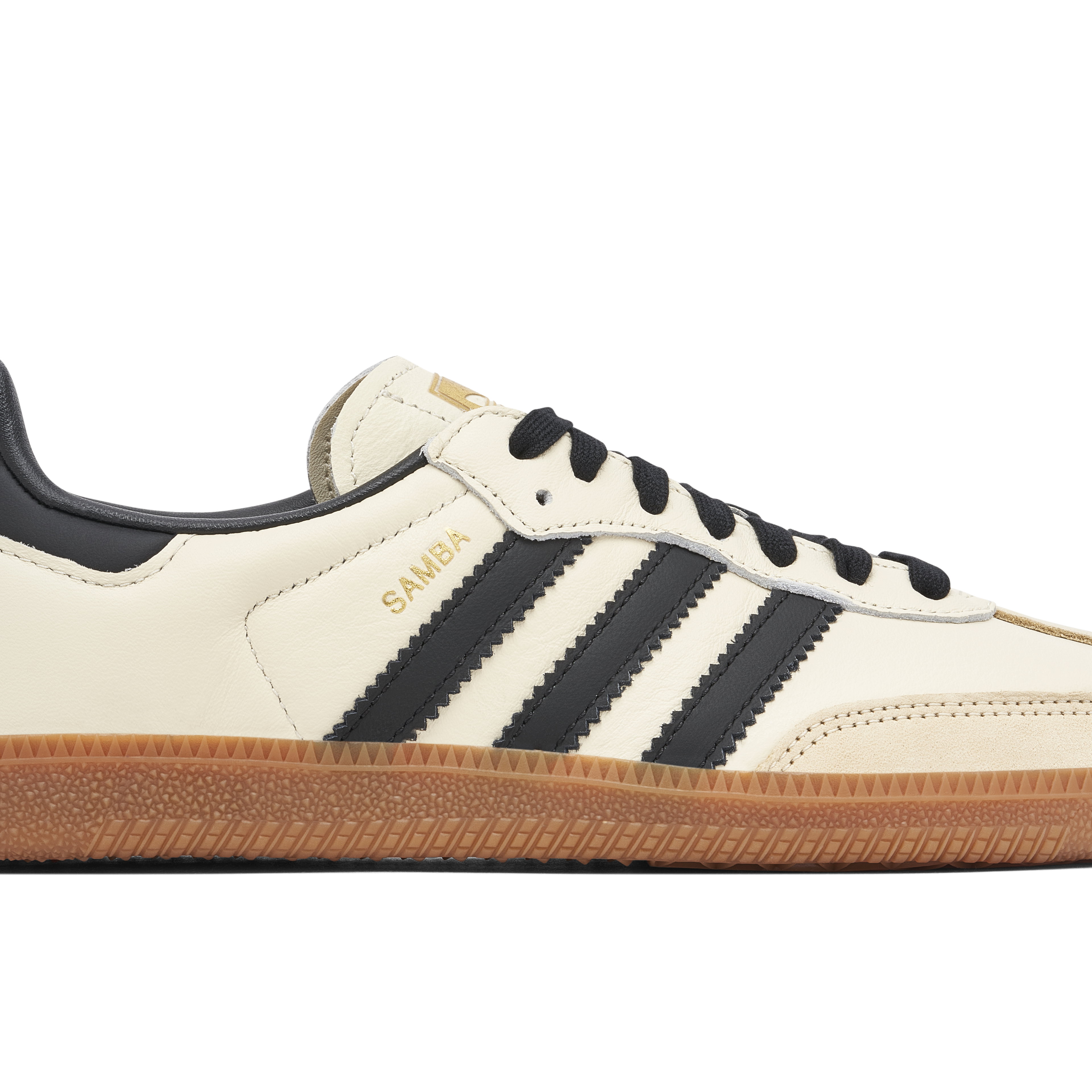 adidas Samba OG Cream White Black