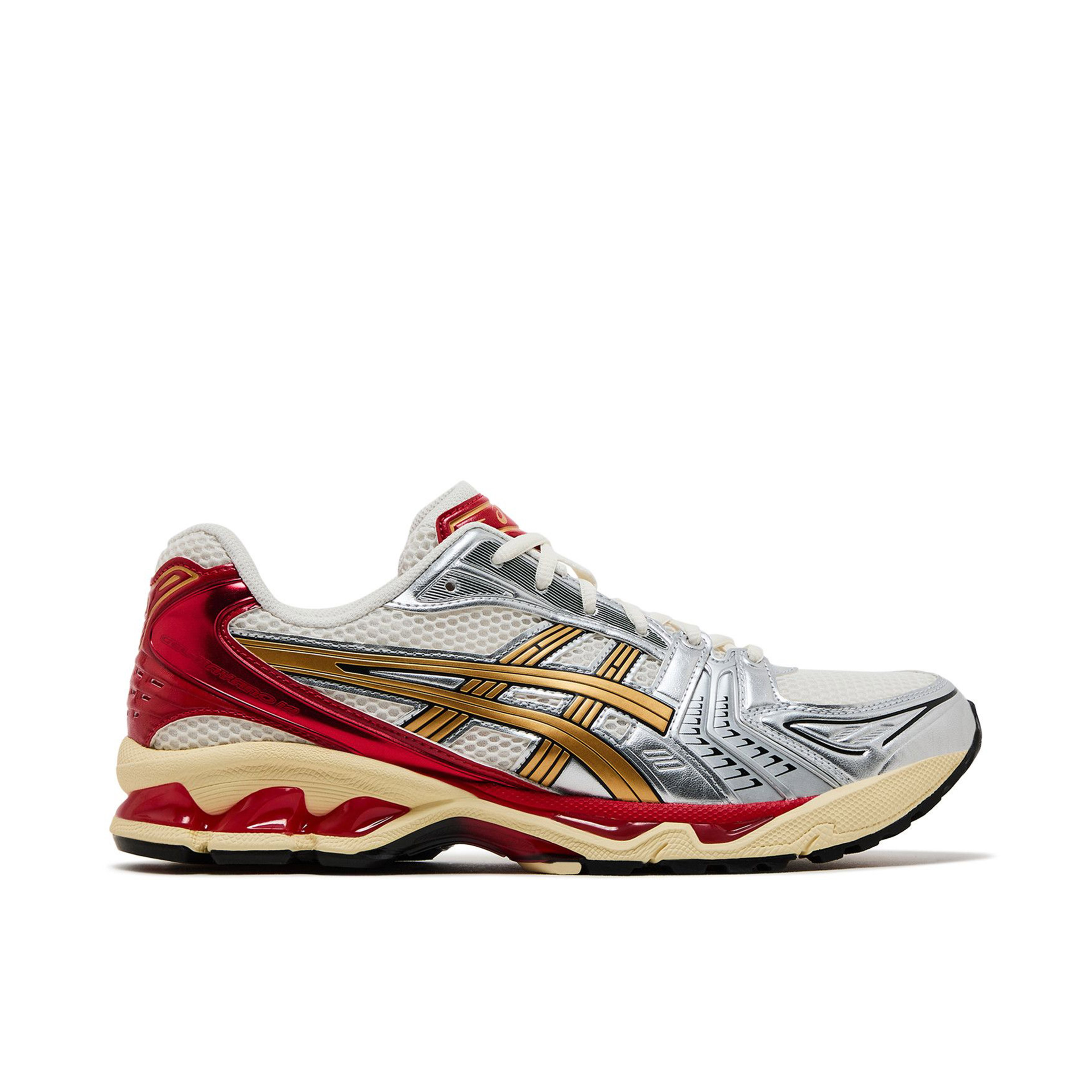 ASICS Gel-Kayano 14 Sneaker Politics Just Say No