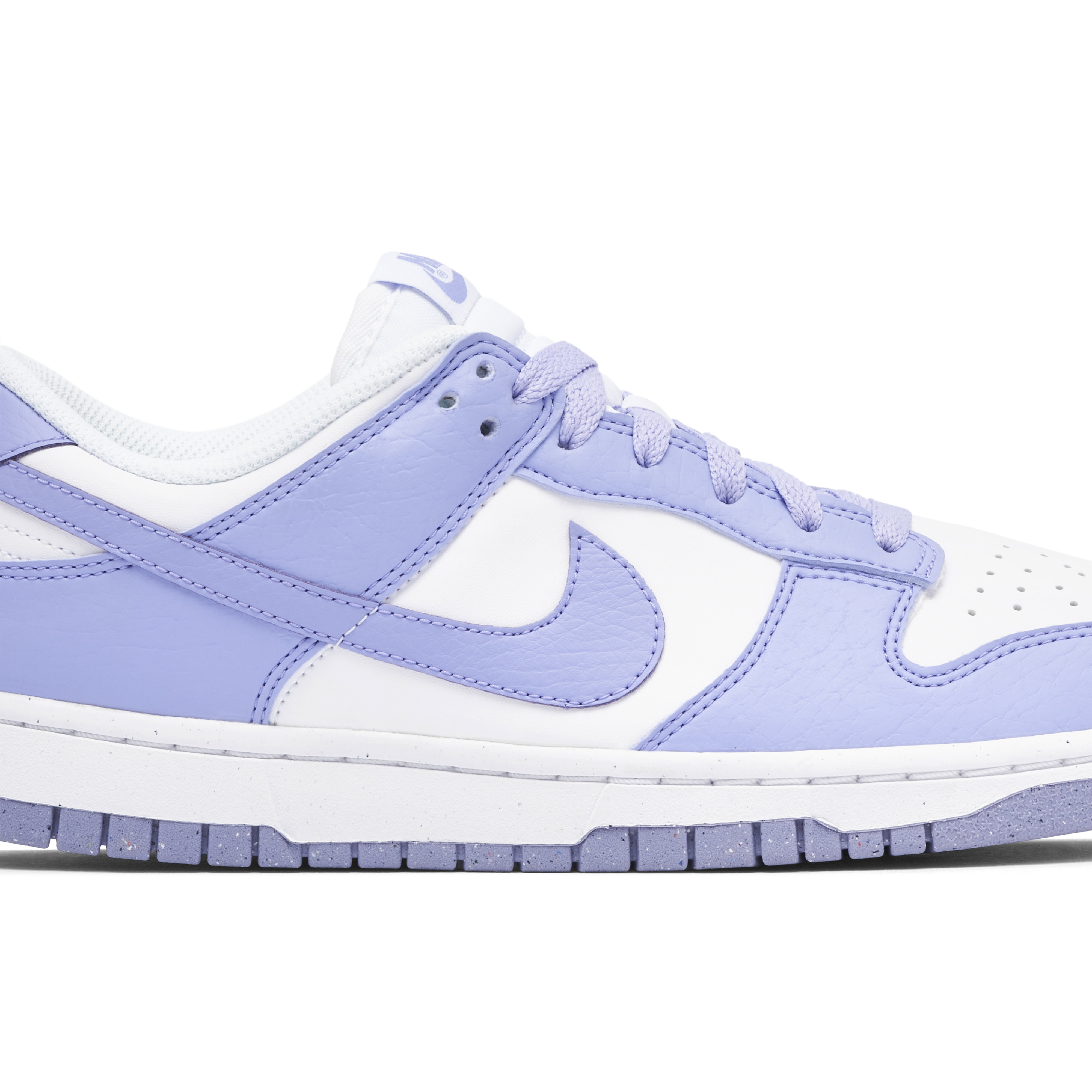 Nike Dunk Low Next Nature Lilac | DN1431-103 | Laced