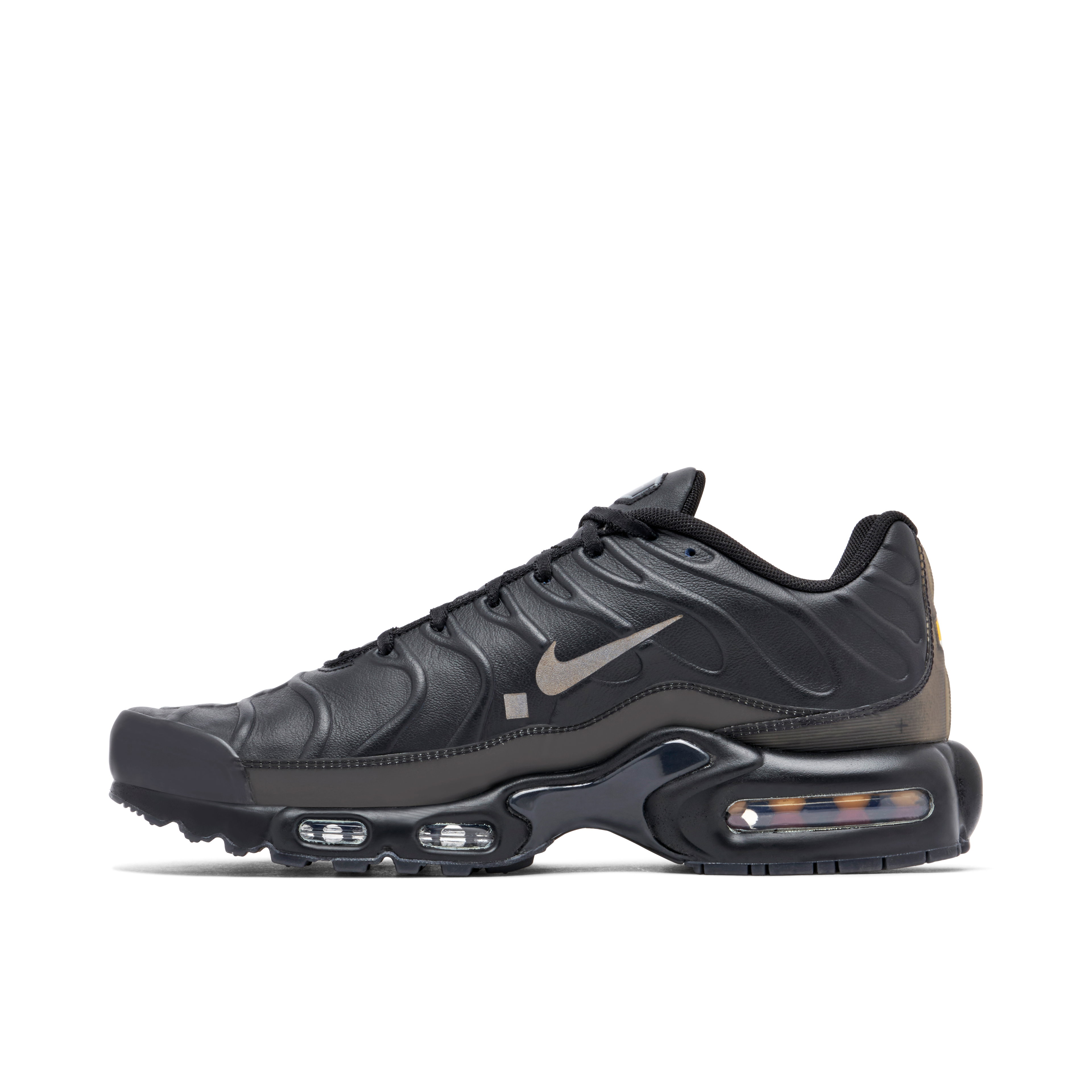 Nike TN Air Max Plus x A-COLD-WALL* Black