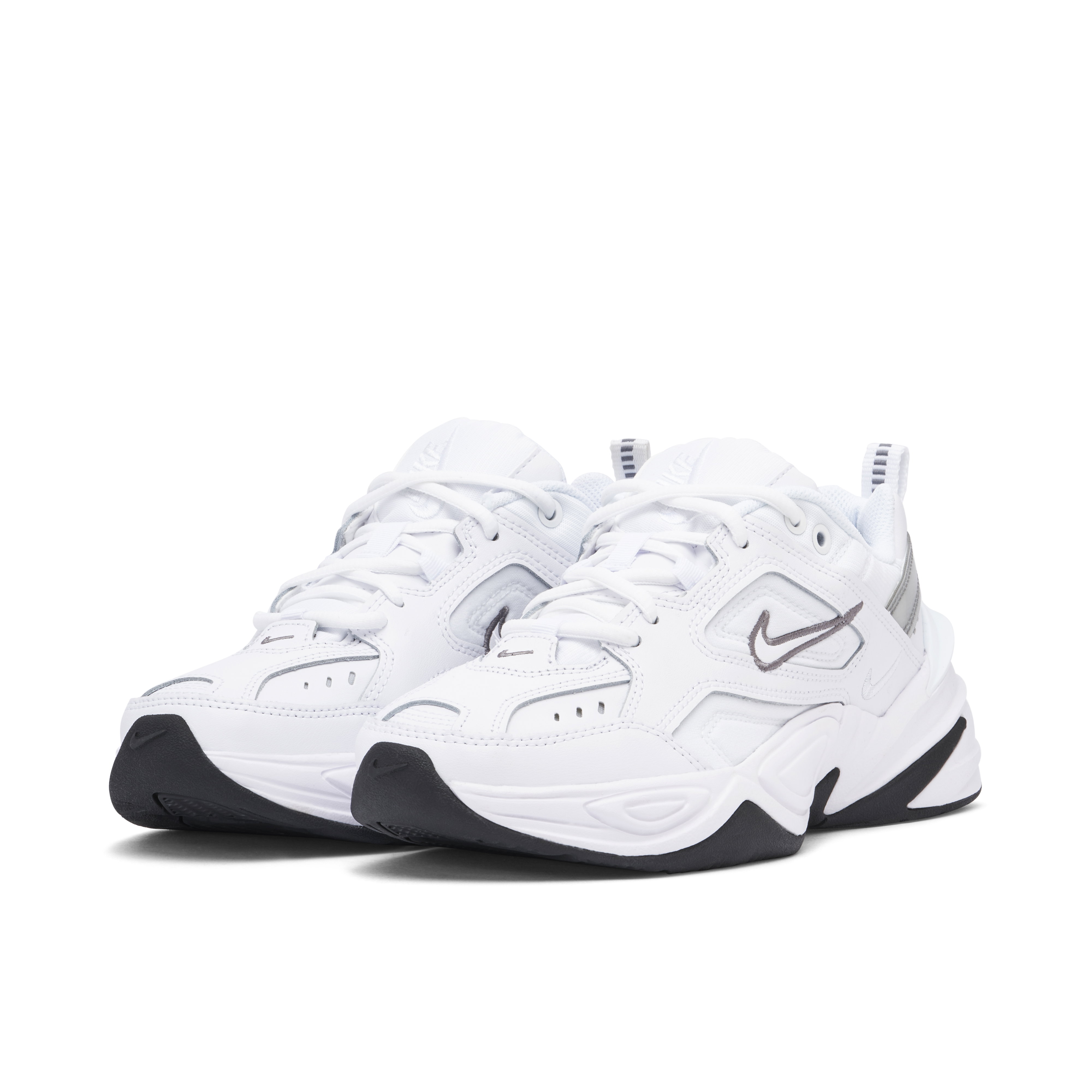 Nike M2K Tekno Cool White Womens | BQ3378-100 | Laced
