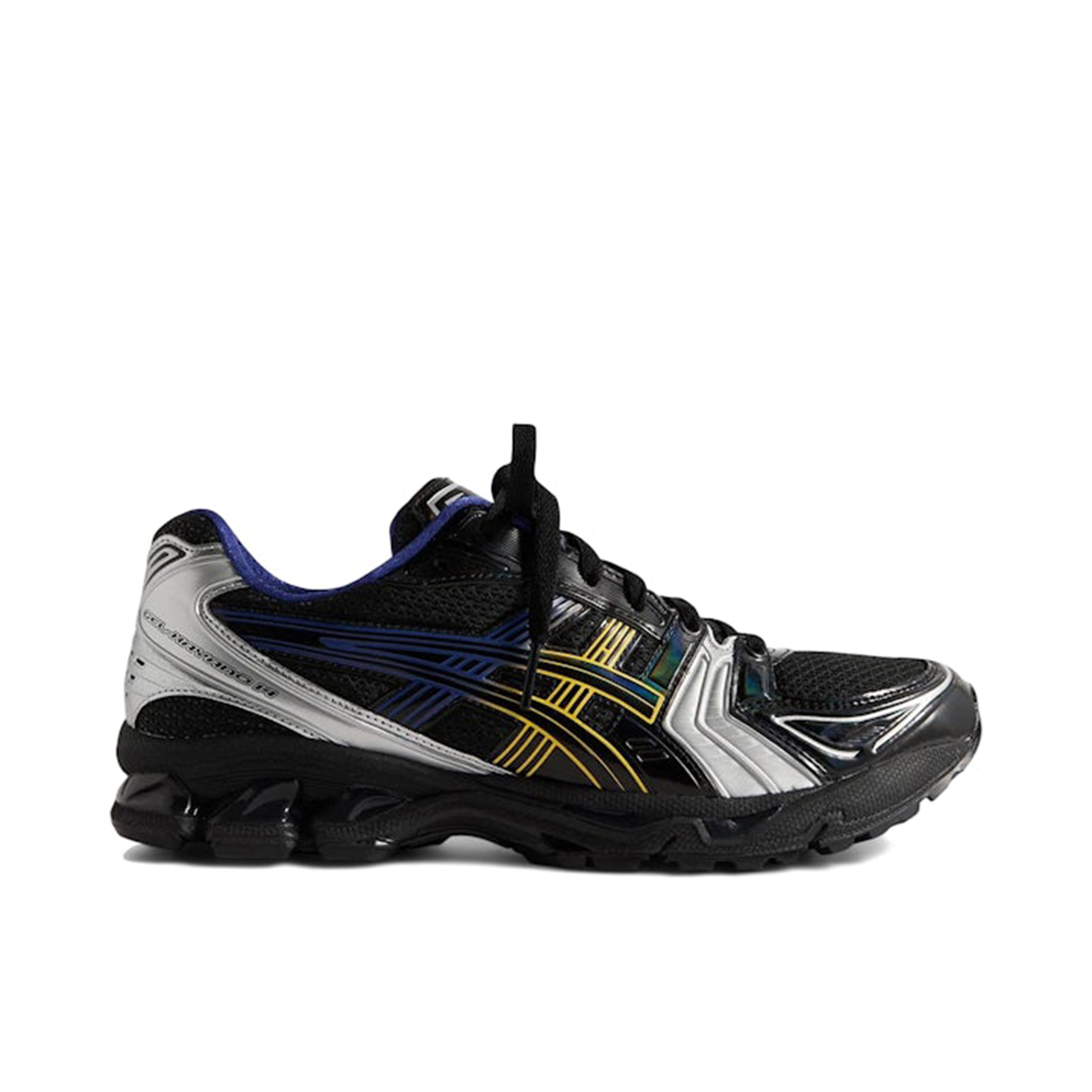 靴 KITH Marvel Capcom Asics Gel-Kayano 14 ASICS Gel-Kayano 14 Kith Marvel vs. Capcom Wolverine | 1203B058
