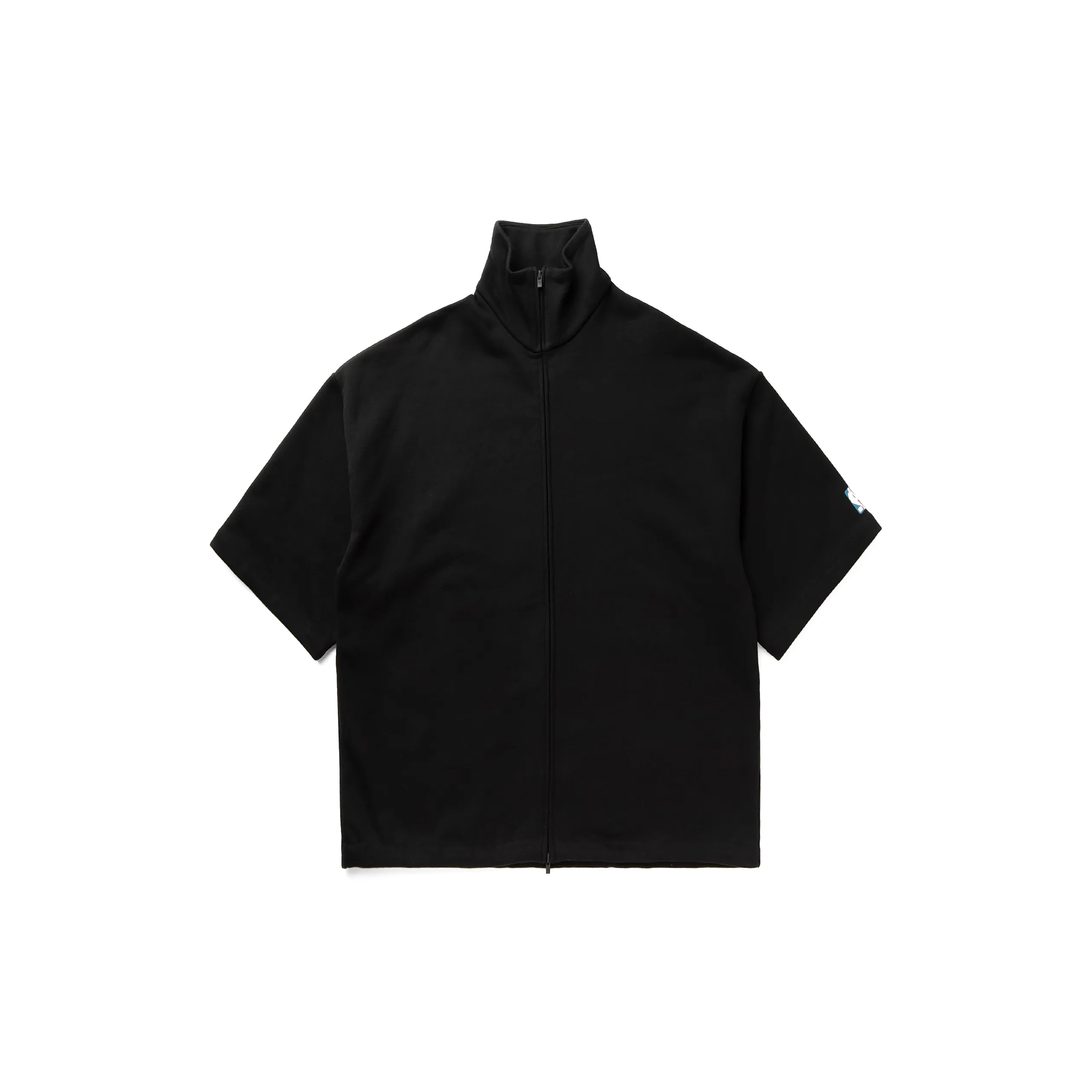 Fear Of God Essentials Nba High Neck Jacket