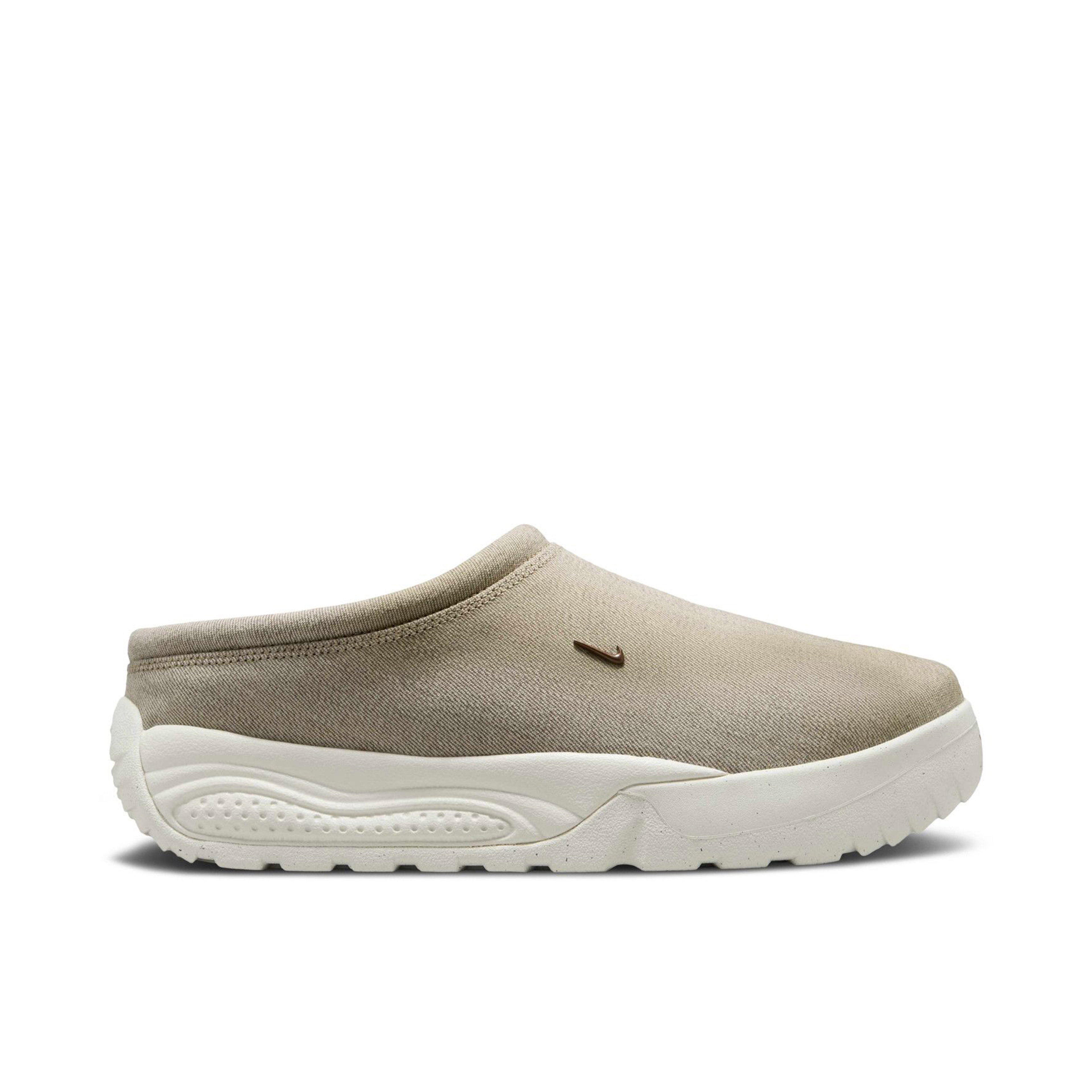 Nike ACG Rufus College Grey Phantom