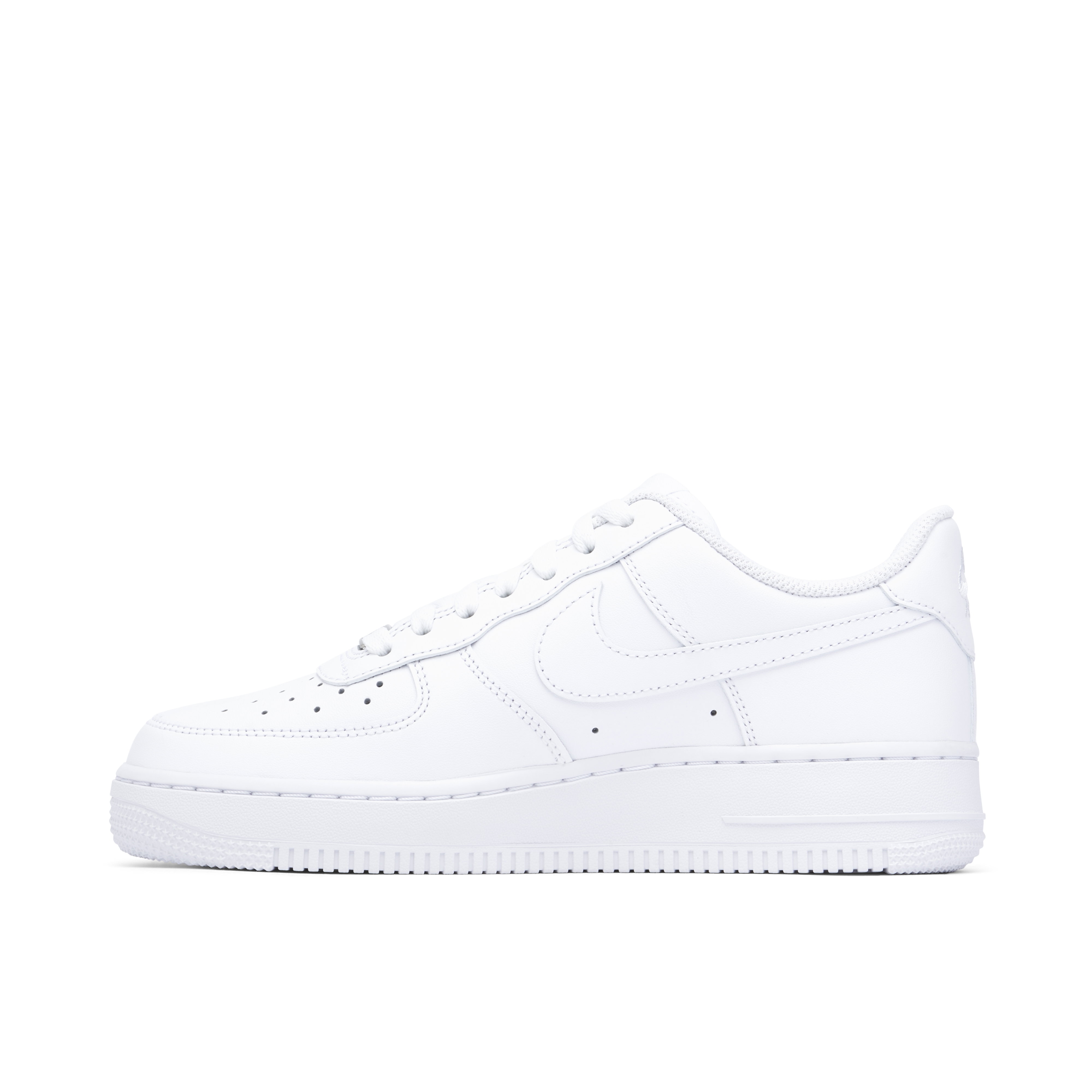 Nike Air Force 1 Low '07 White Womens | 315115-112/DD8959-100 | Laced