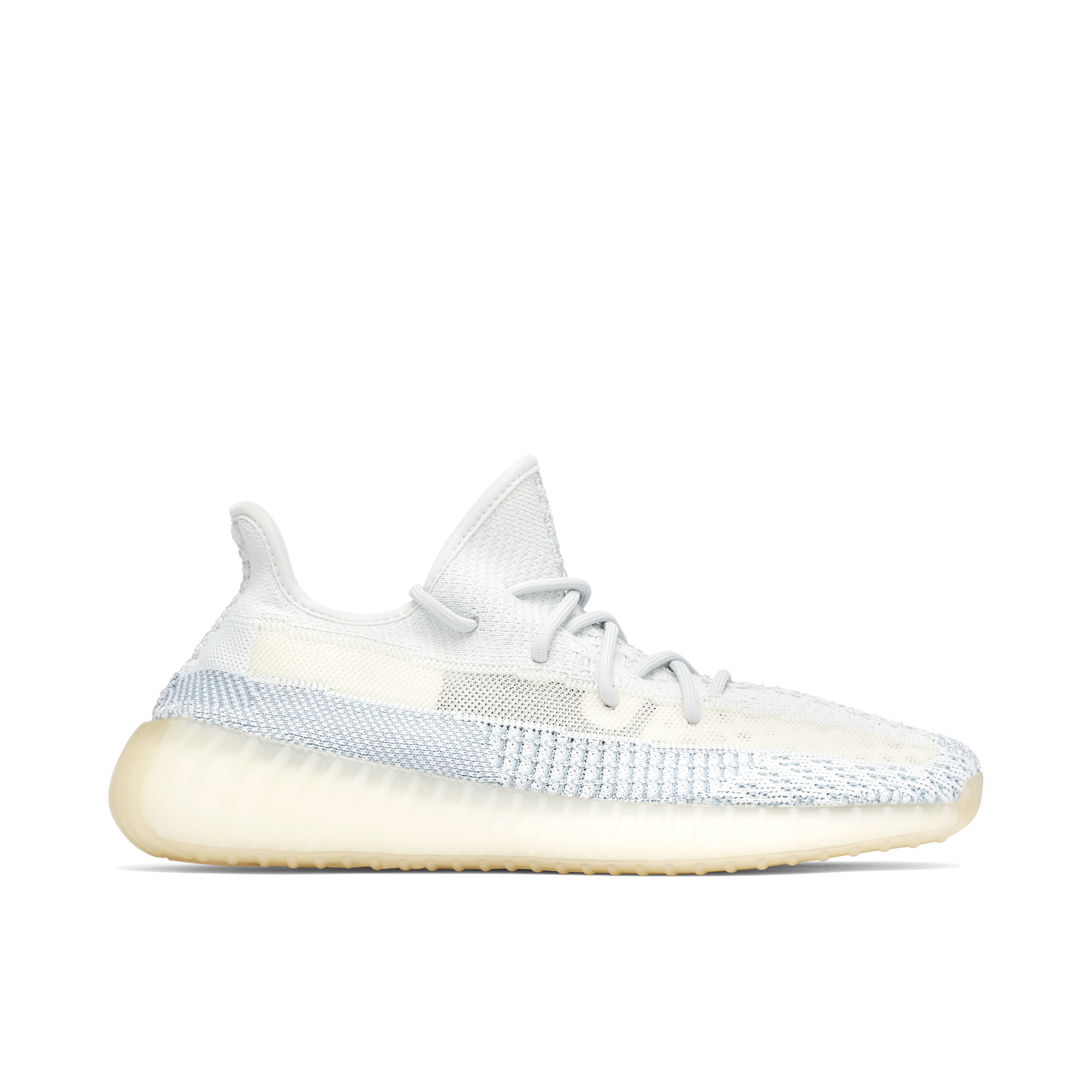 Yeezy Boost 350 V2 Natural | FZ5246 | Laced