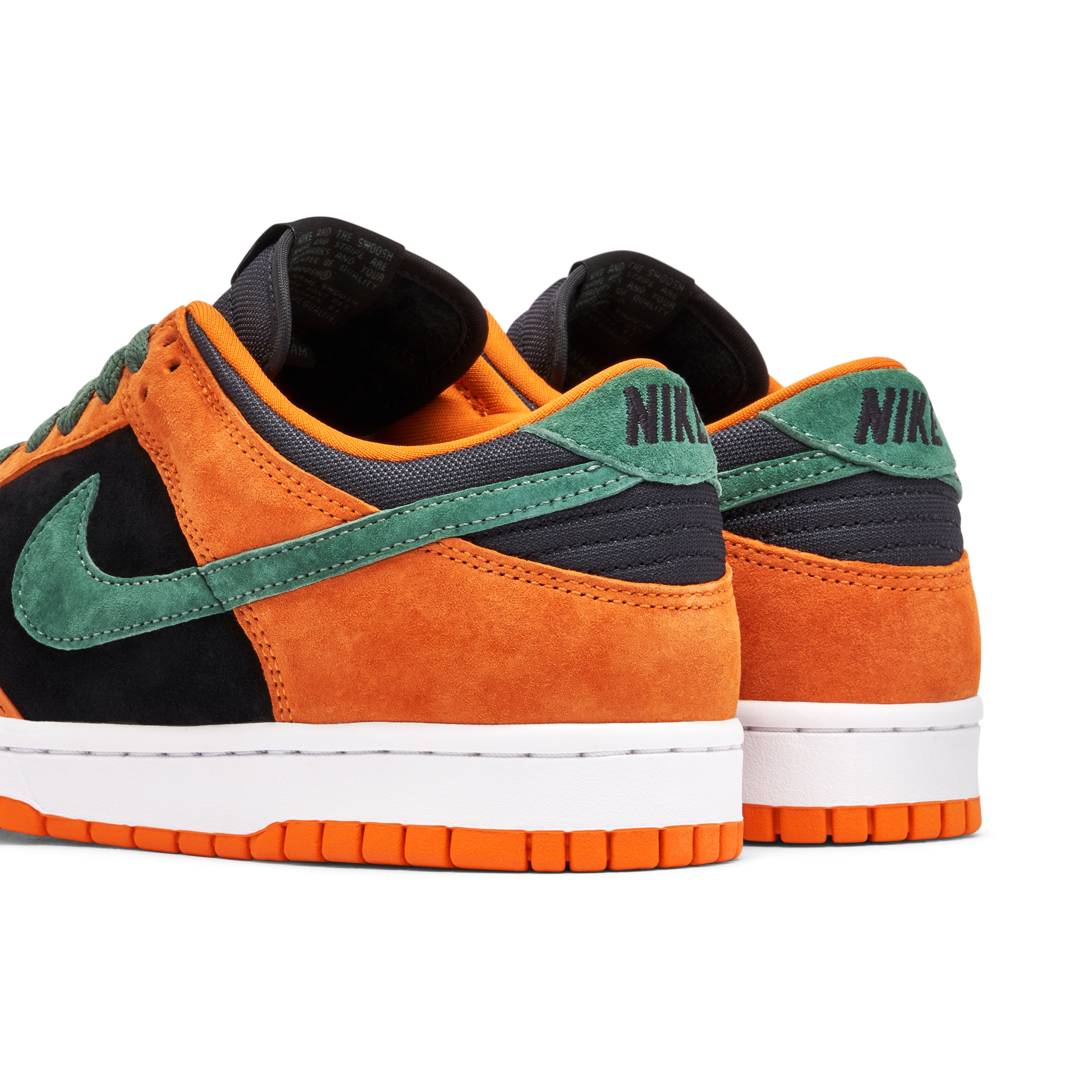 Nike Dunk Low SP Ceramic | DA1469-001 | Laced