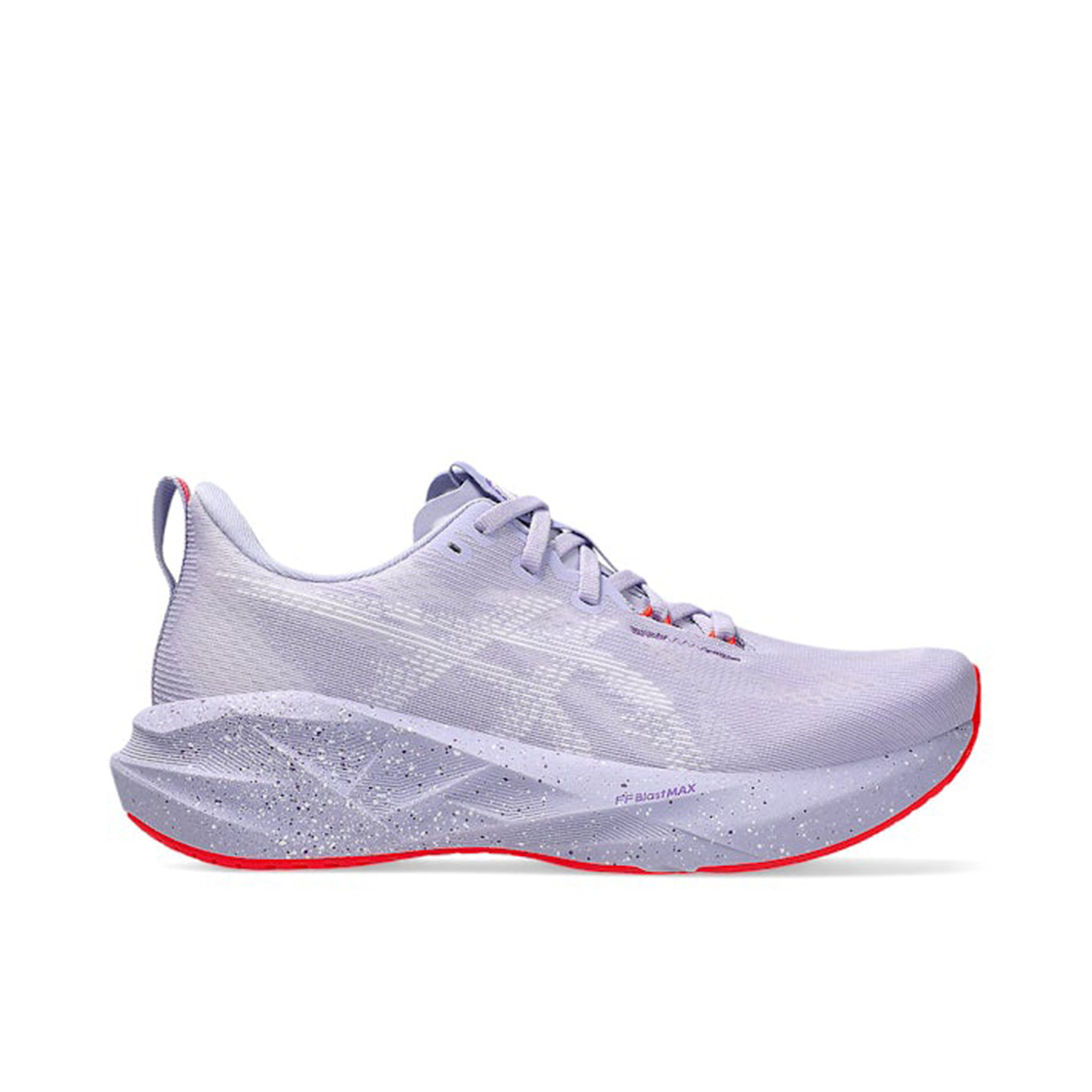 ASICS Novablast 5 Tokyo Vapor Edo Purple Womens