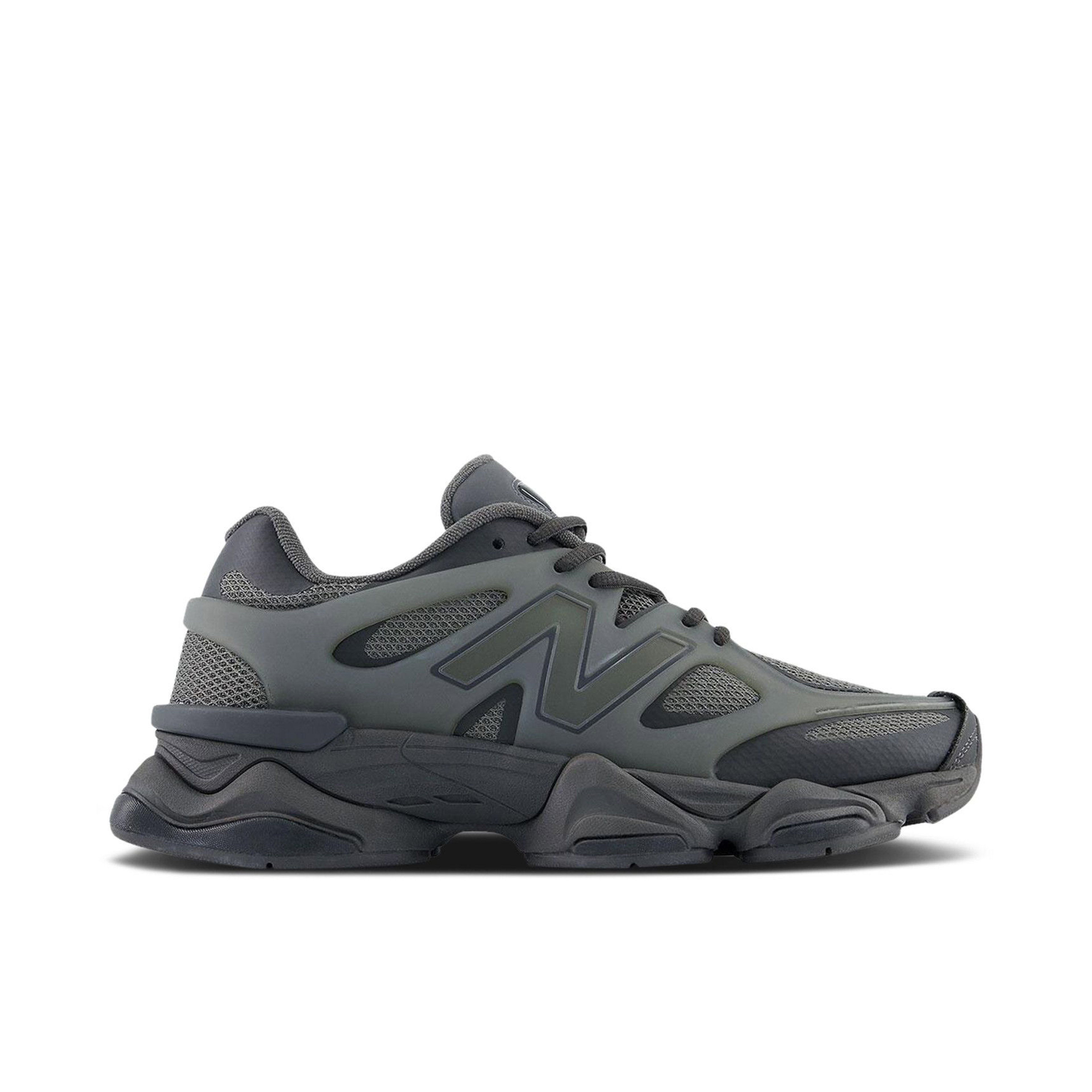 New Balance 9060 X Black Cement