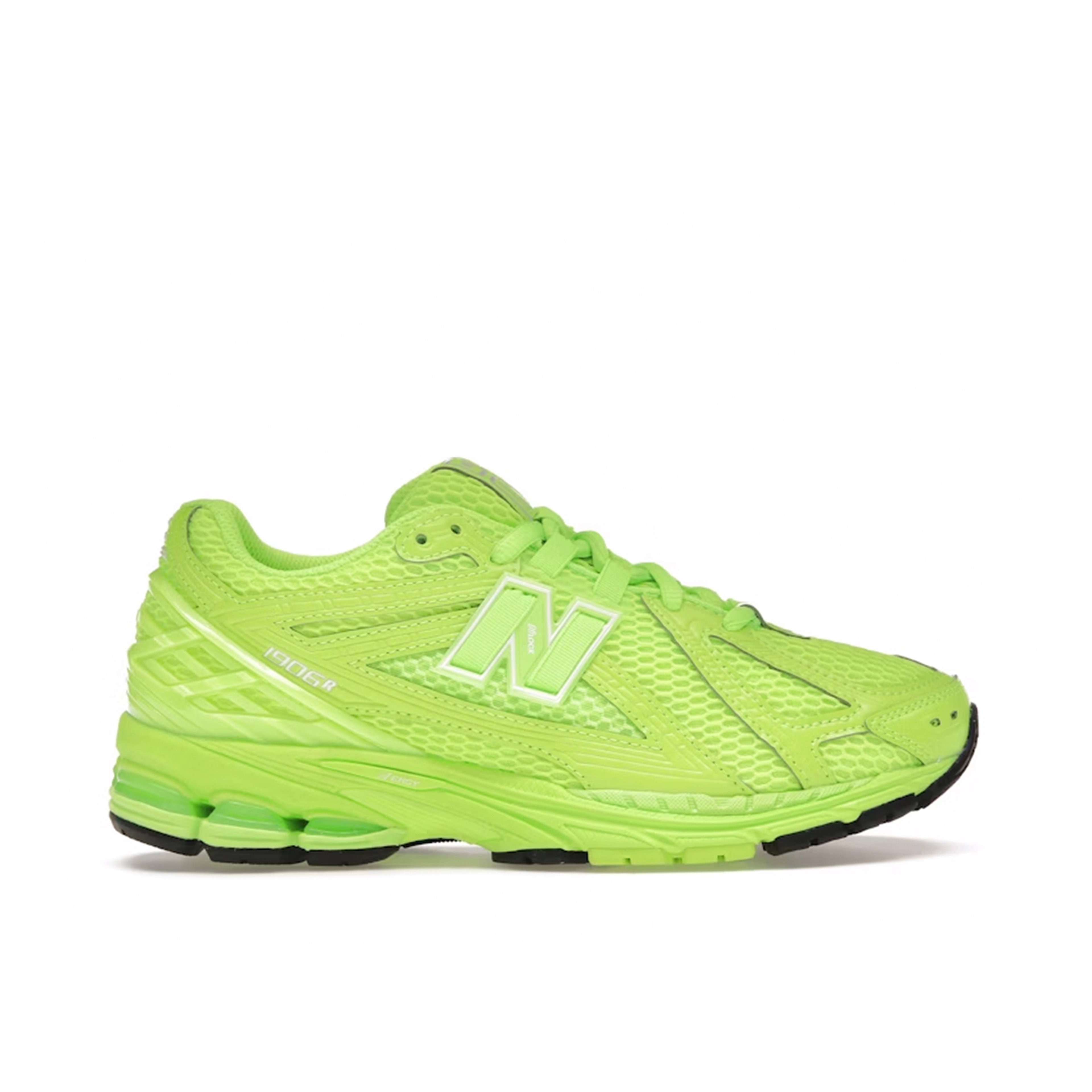 New Balance 1906R ASOS Exclusive Neon Green