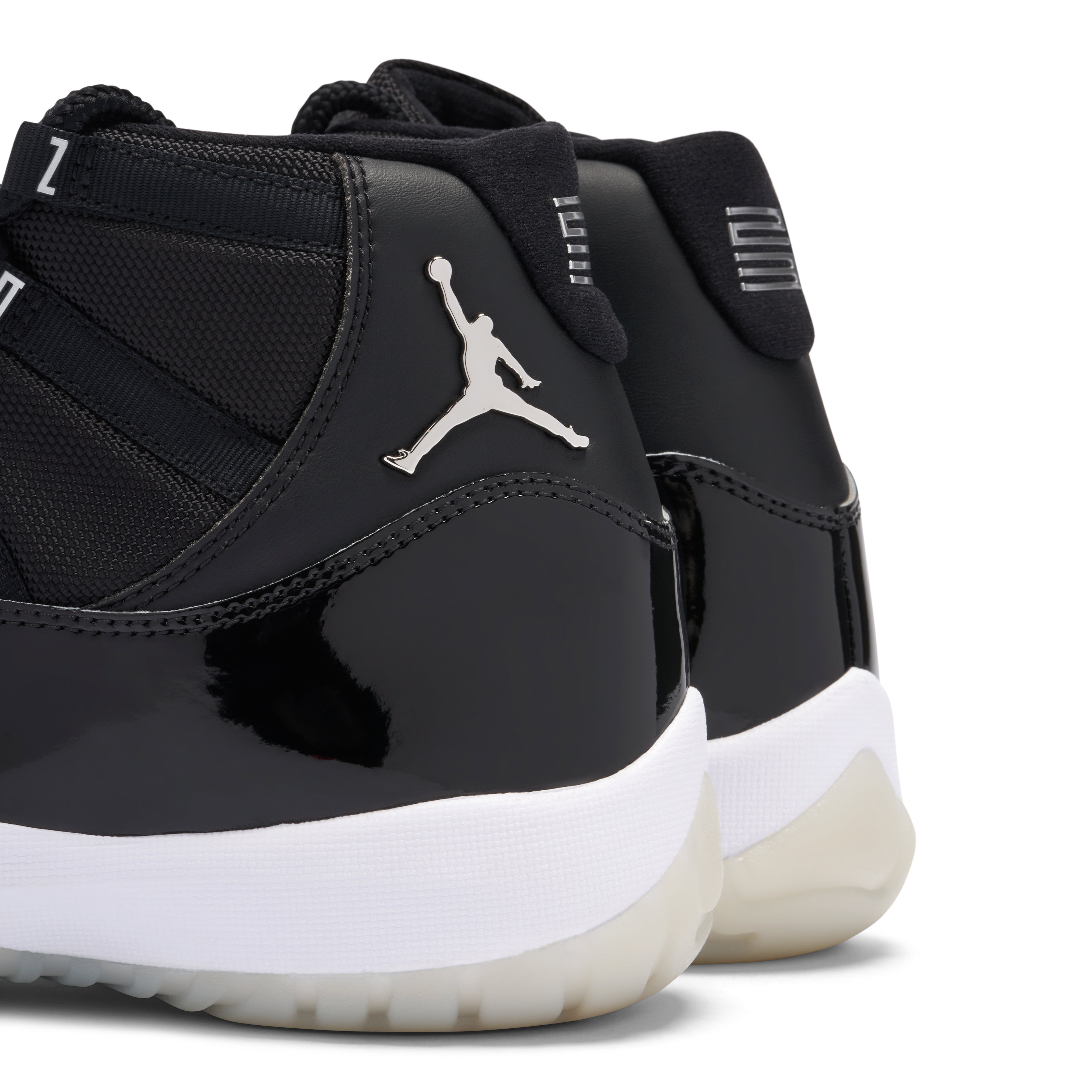 Air Jordan 11 Retro 25th Anniversary | CT8012-011 | Laced