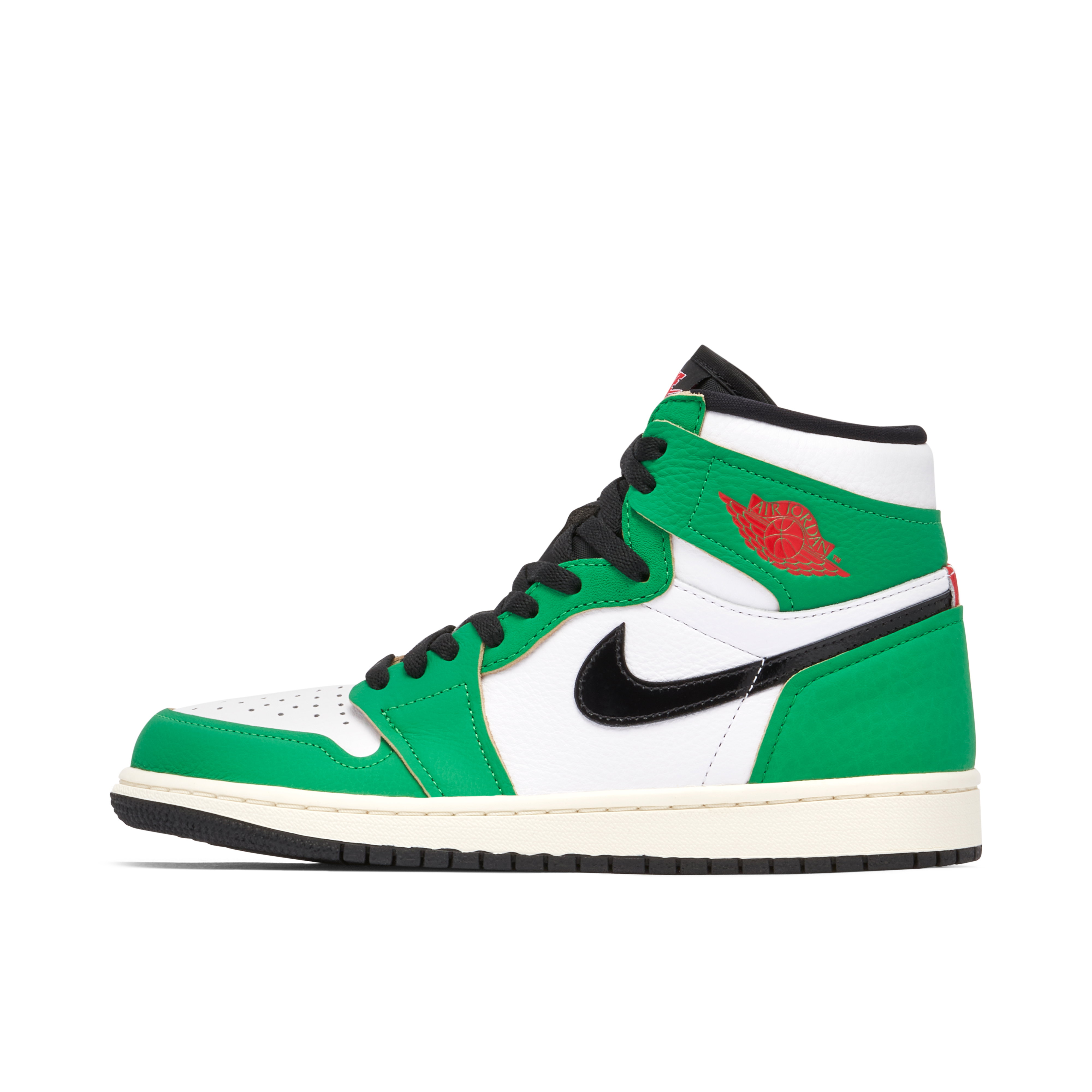Air Jordan 1 Retro High OG Lucky Green Womens | DB4612-300 | Laced Air Jordan 1 Retro High OG Lucky Green Womens | DB4612-300 | Laced