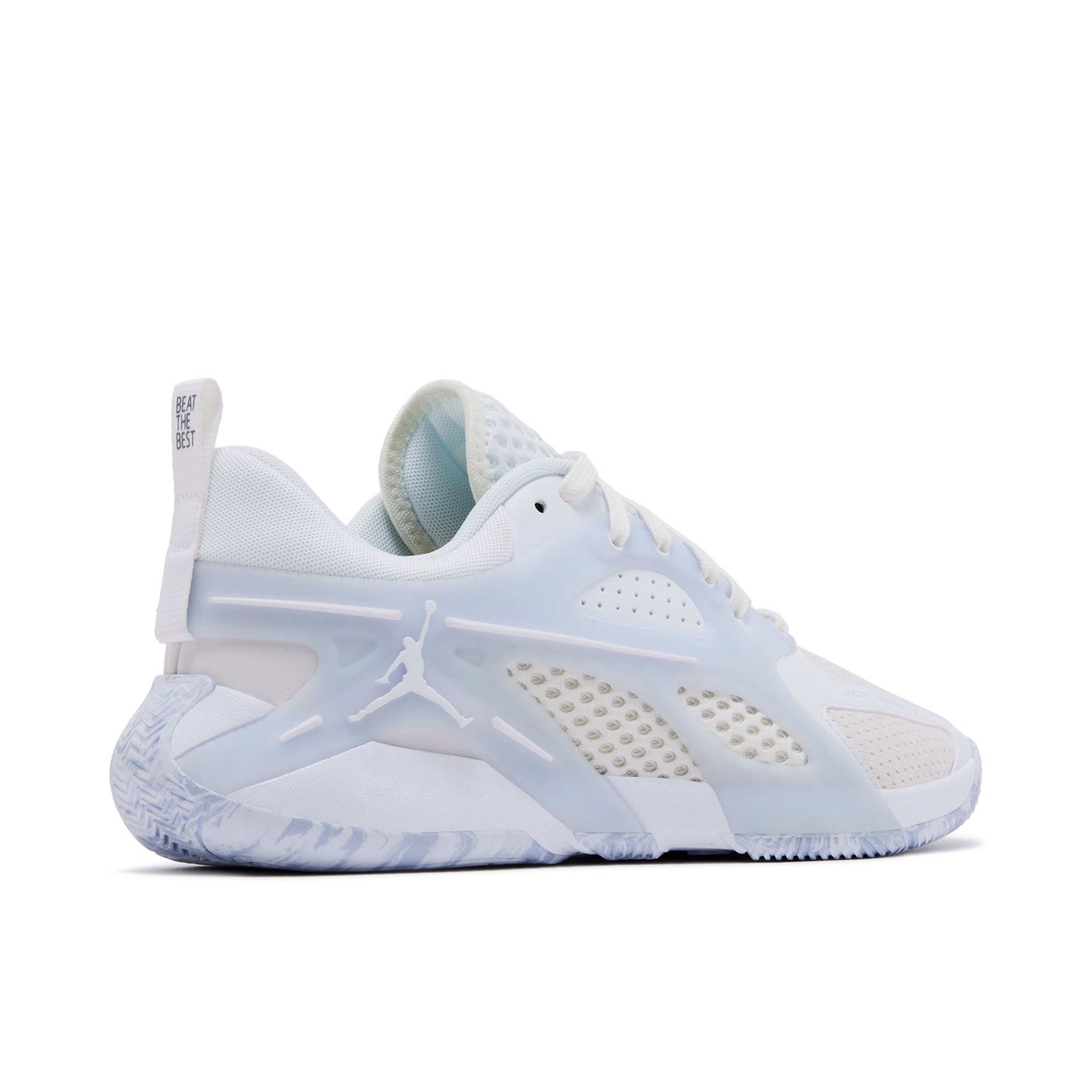 Air Jordan Heir Shuyu Yang Womens