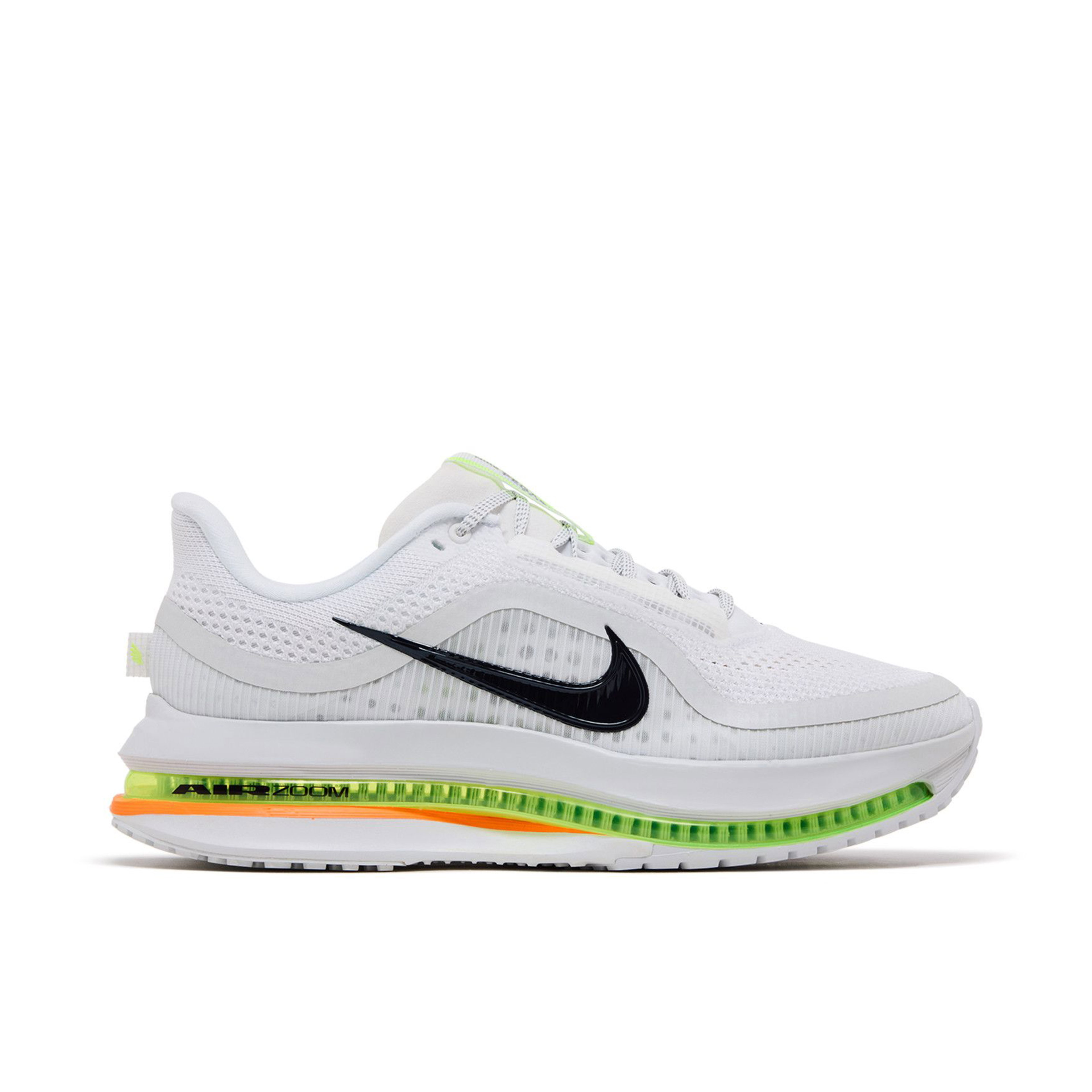Nike Air Zoom Pegasus Premium White Volt Black