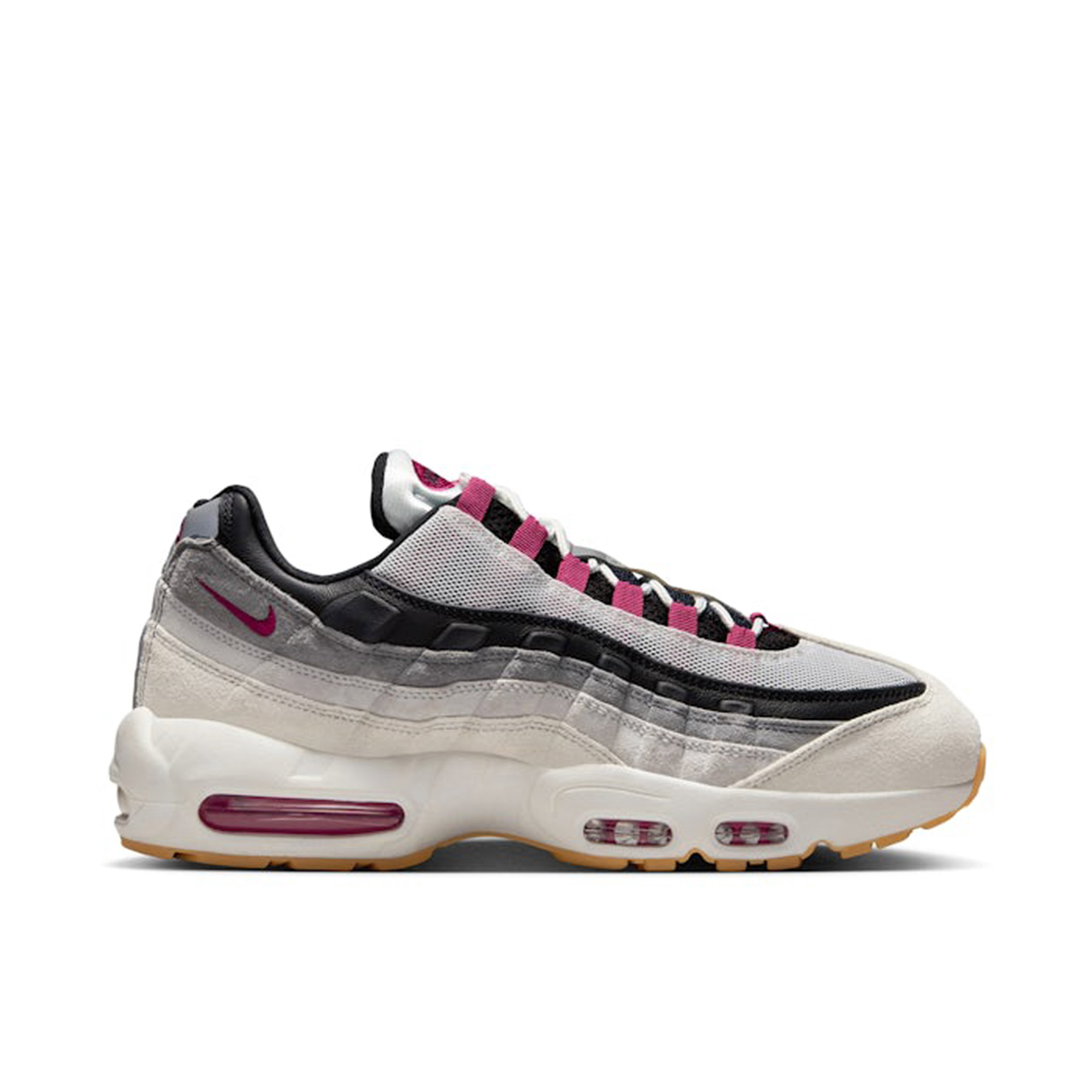 Nike Air Max 95 SB Cactus Flower