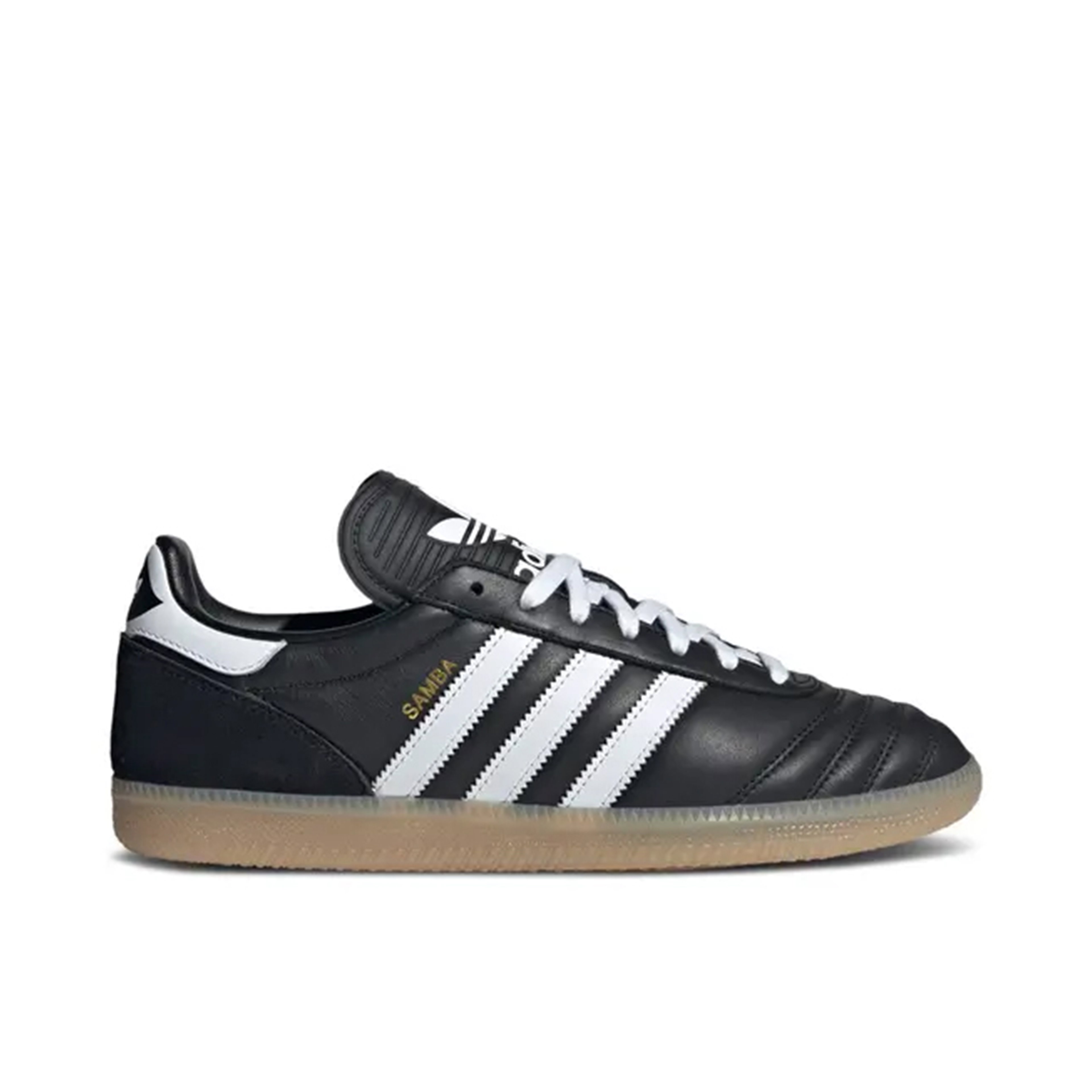 Adidas Samba JP Black White Gum