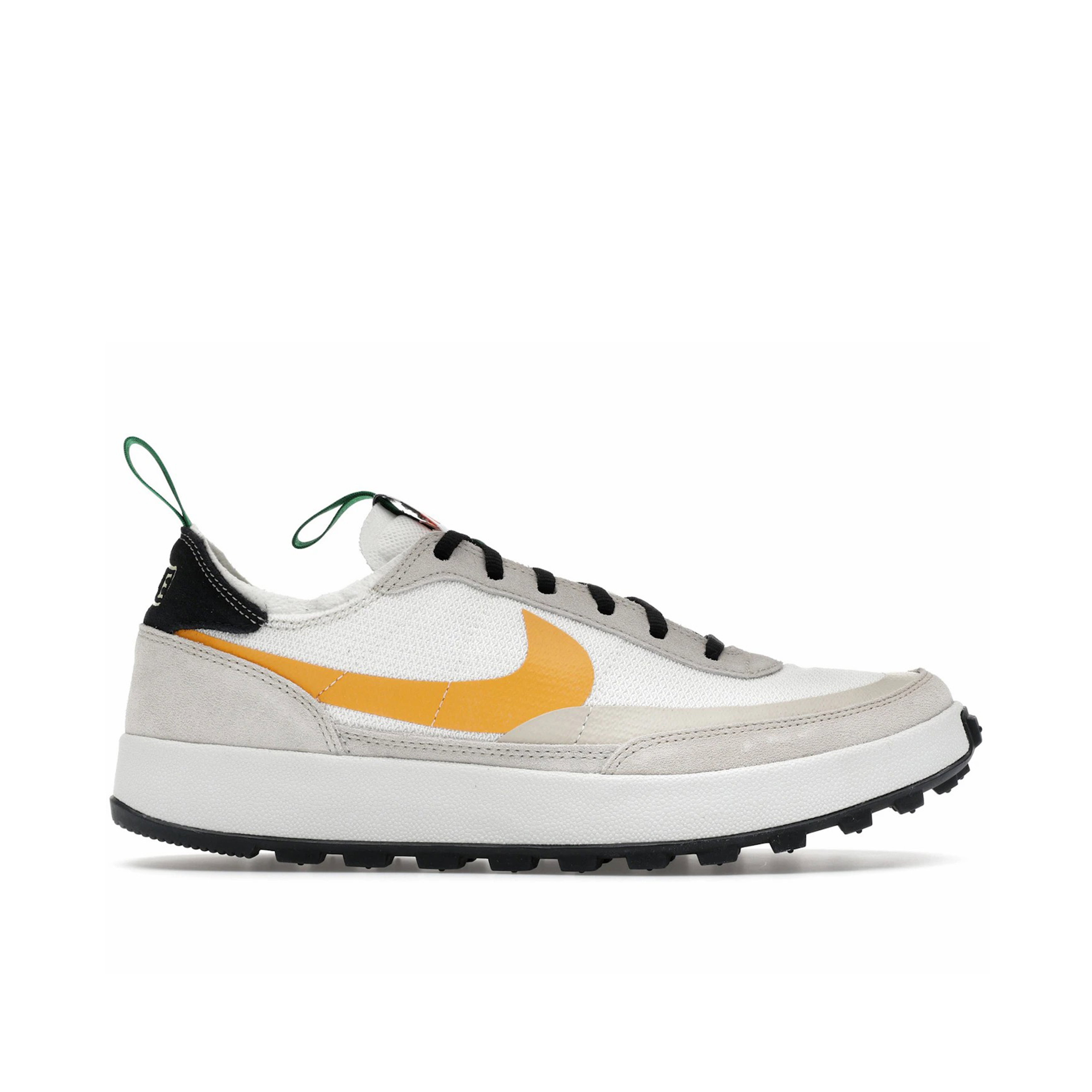 Nikecraft General Purpose Shoe x Tom Sachs Grey