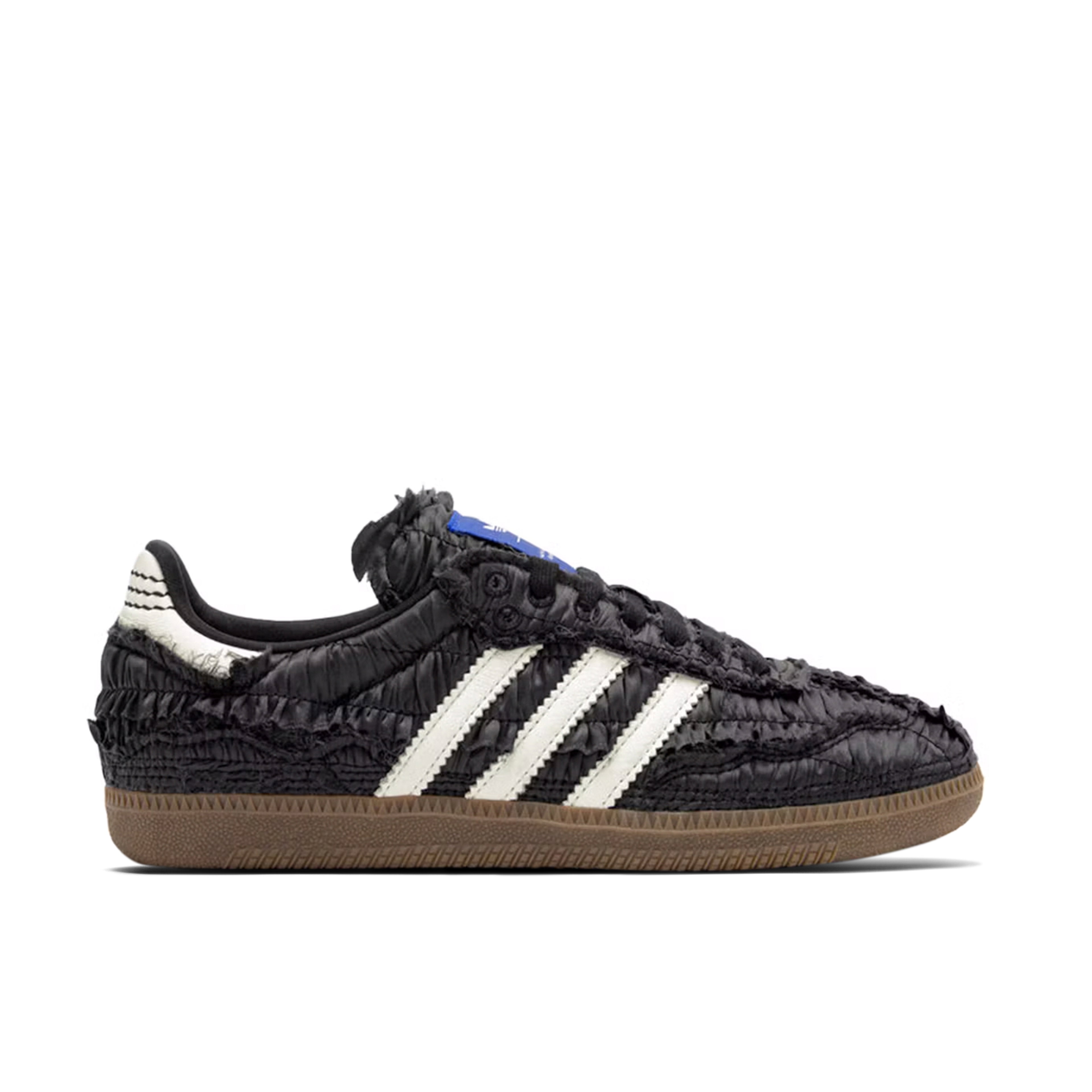 Adidas Samba Reverie by Caroline Hú CLOT Black