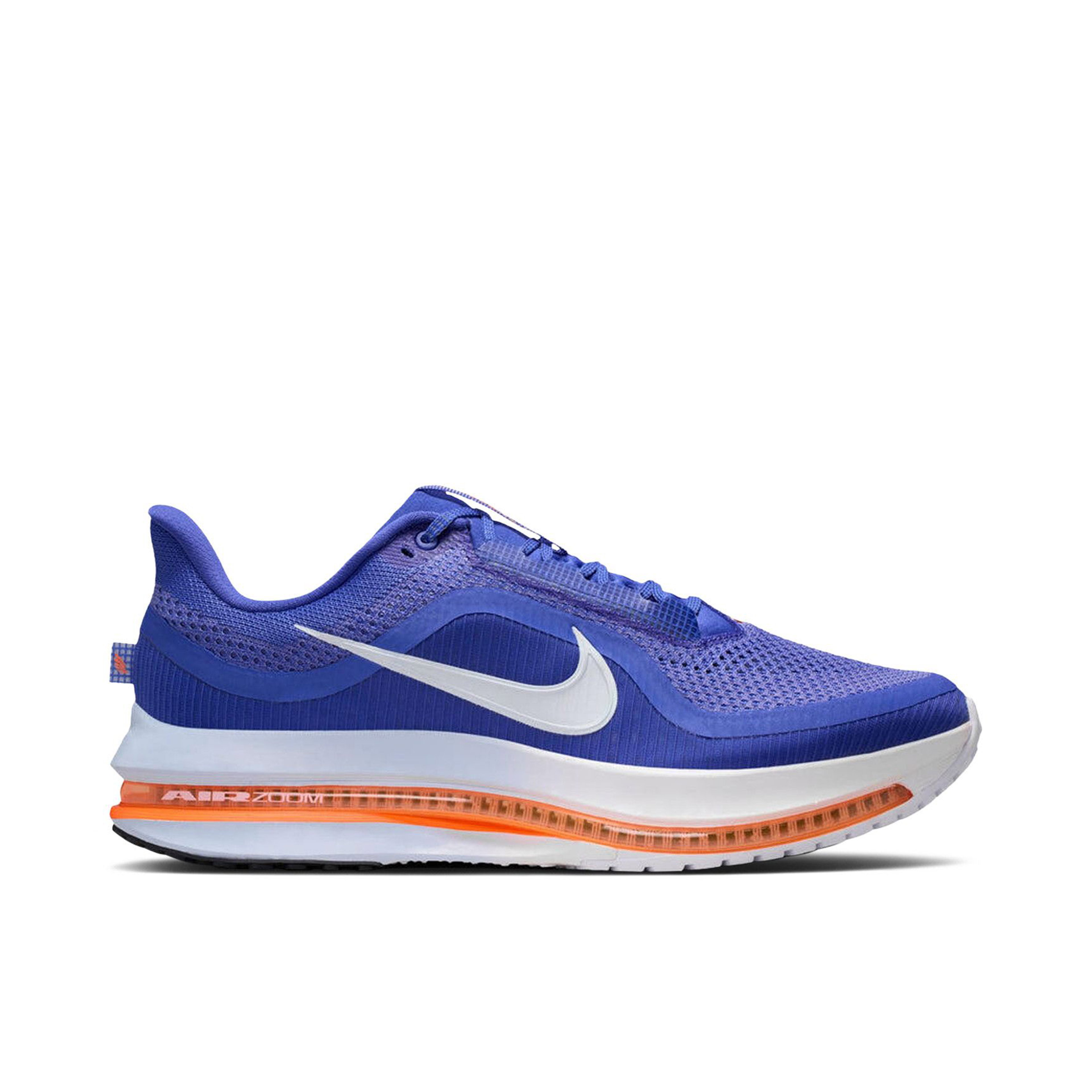 Nike Air Zoom Pegasus Premium Lapis White Total Orange