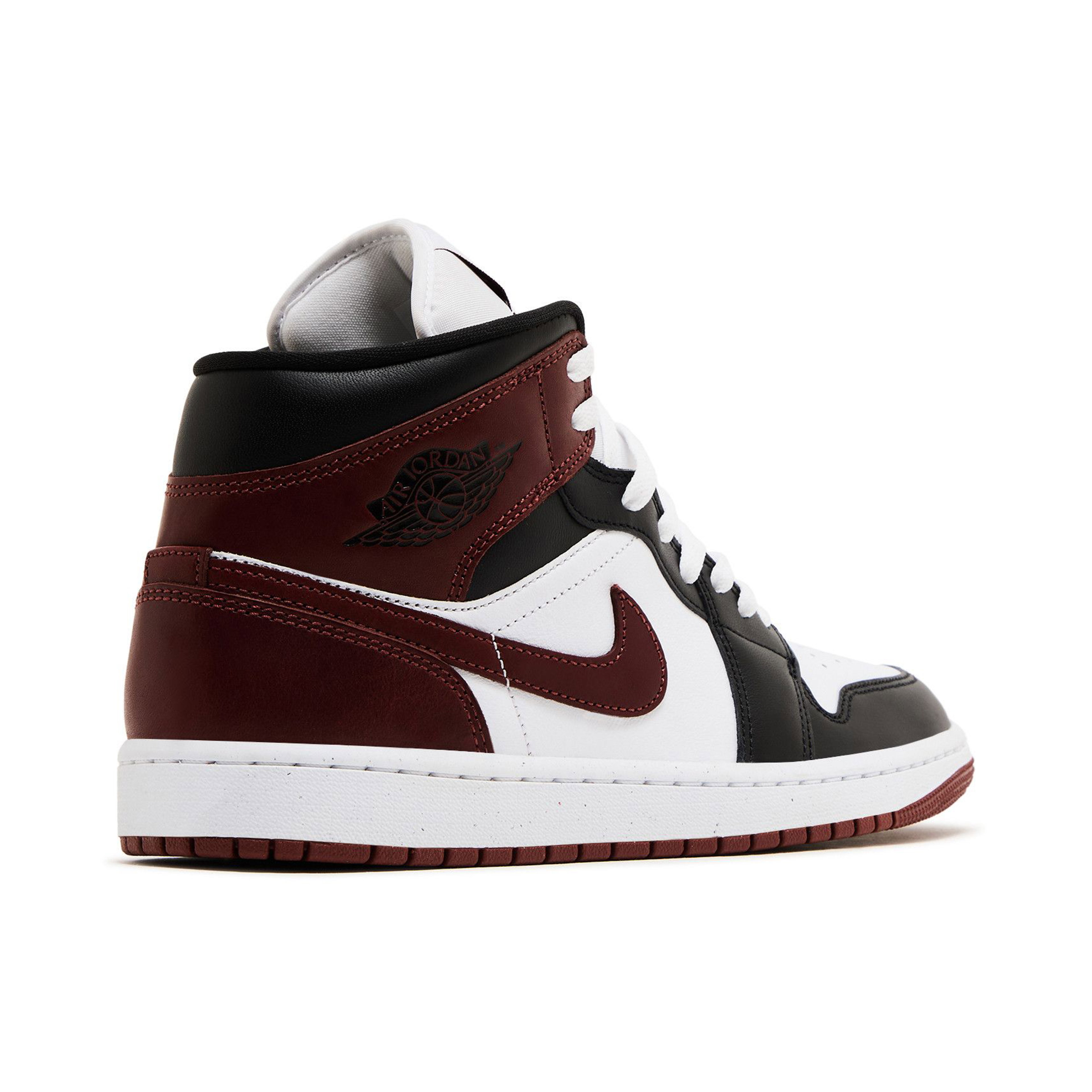 Air Jordan 1 Mid SE Dark Pony