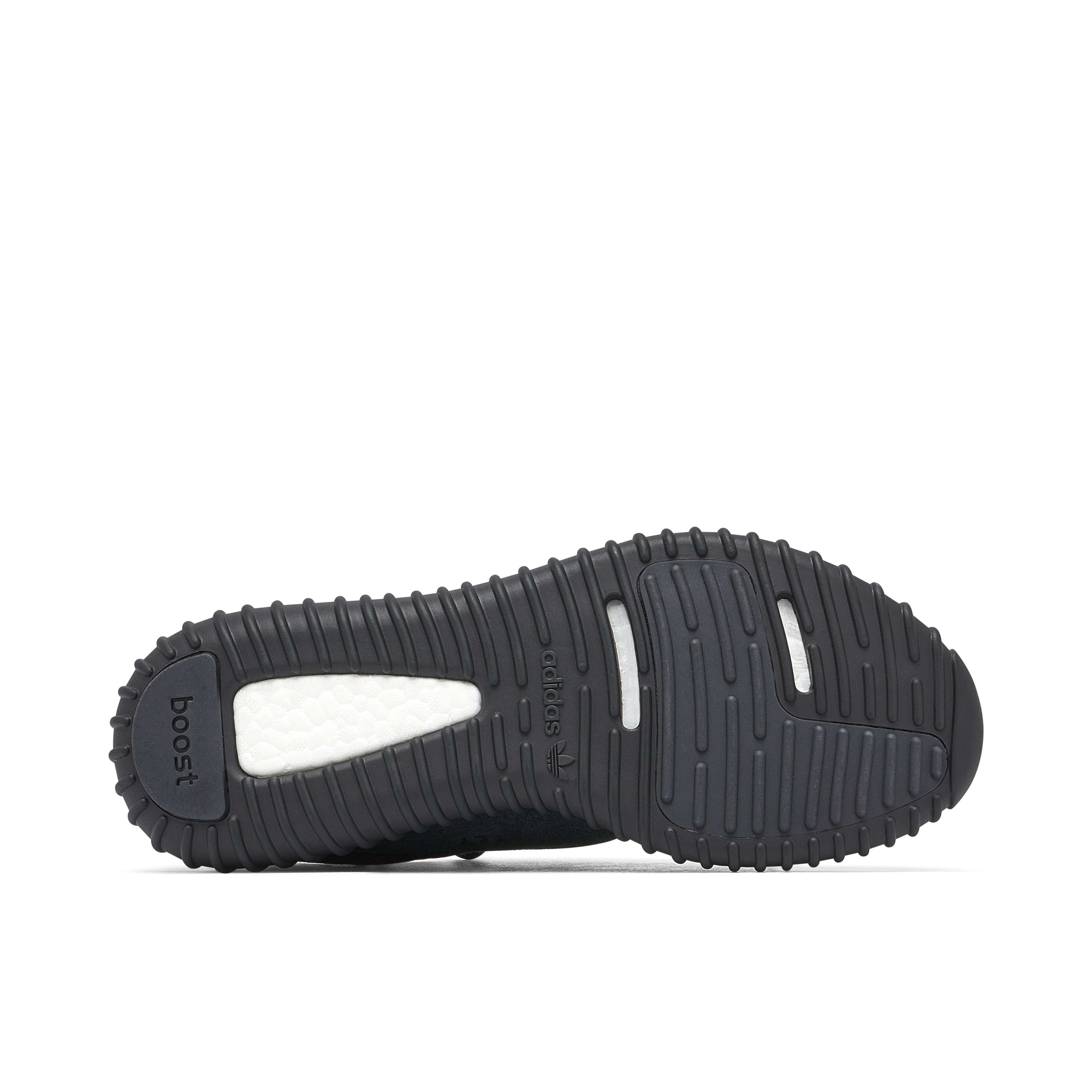 Yeezy Boost 350 Pirate Black 2022 | BB5350-22 | Laced