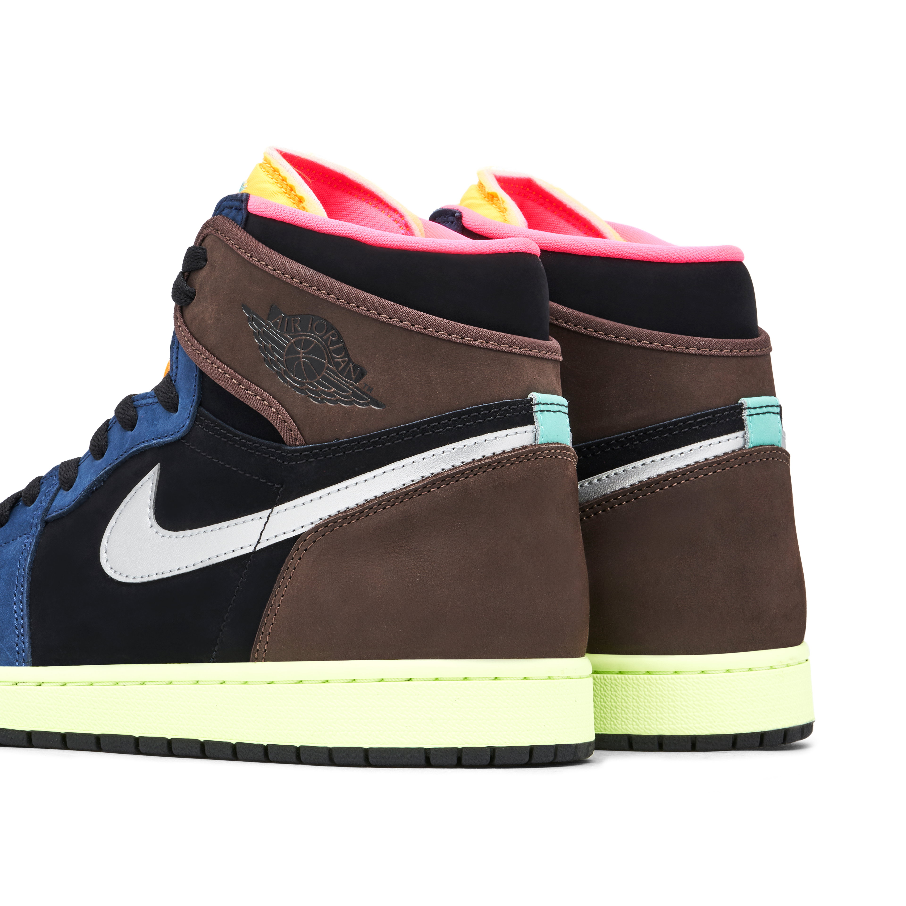 Air Jordan 1 High OG Bio Hack