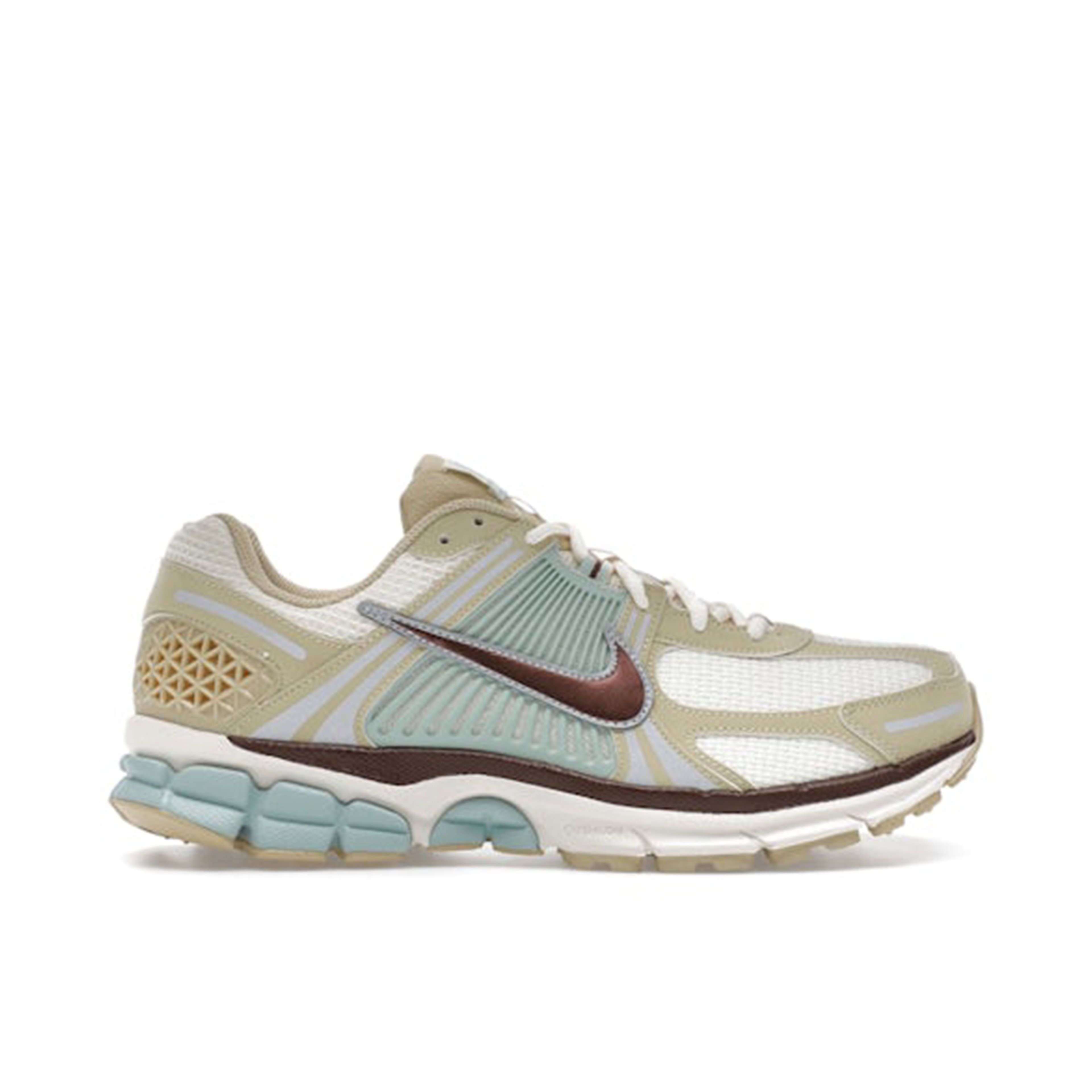Nike Zoom Vomero 5 Team Gold Seafoam