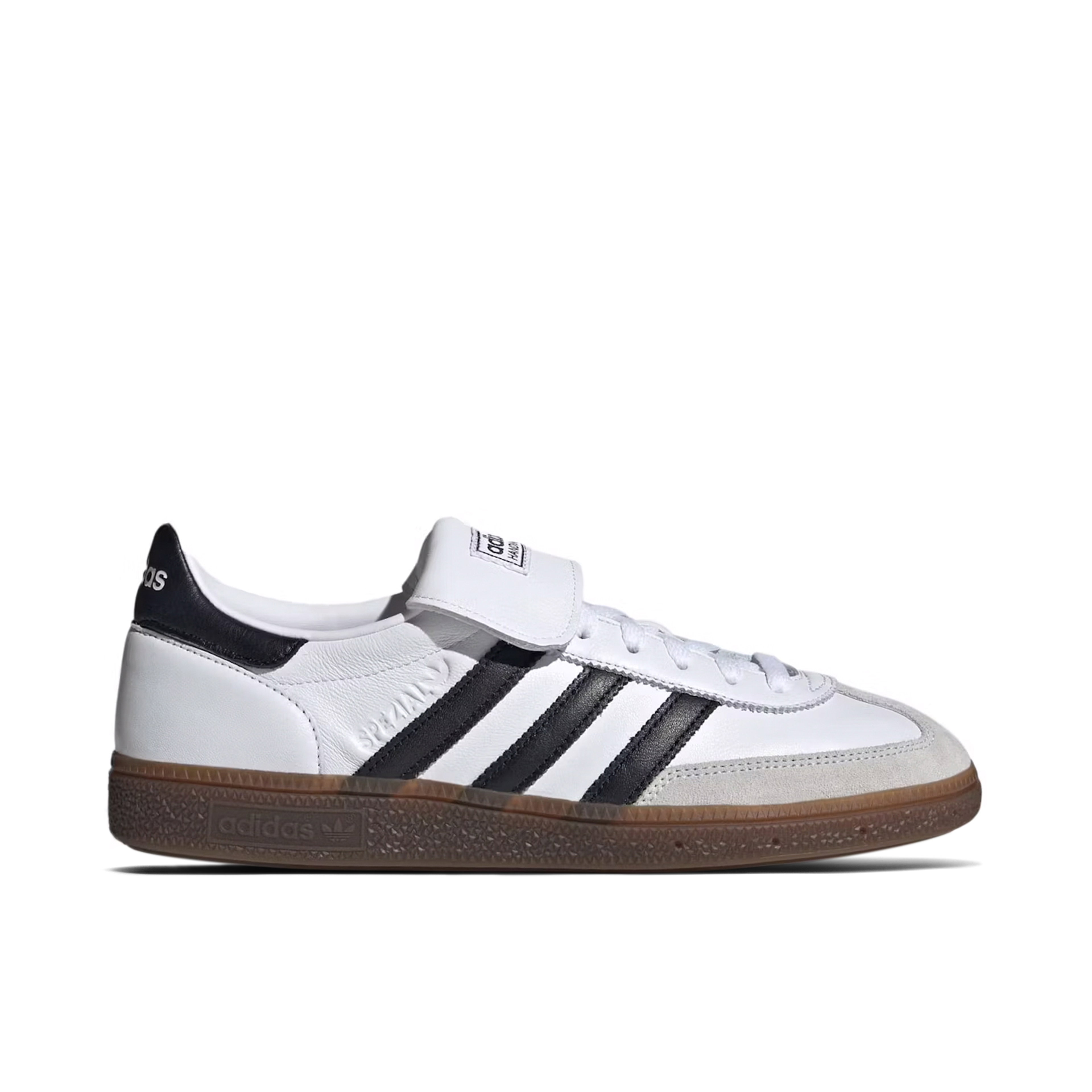 Adidas Handball Spezial Cloud White Gum